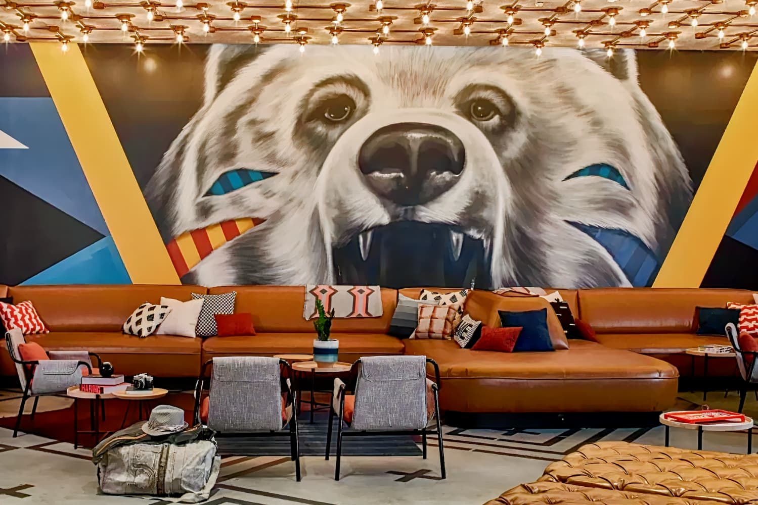 Moxy Atlanta Midtown