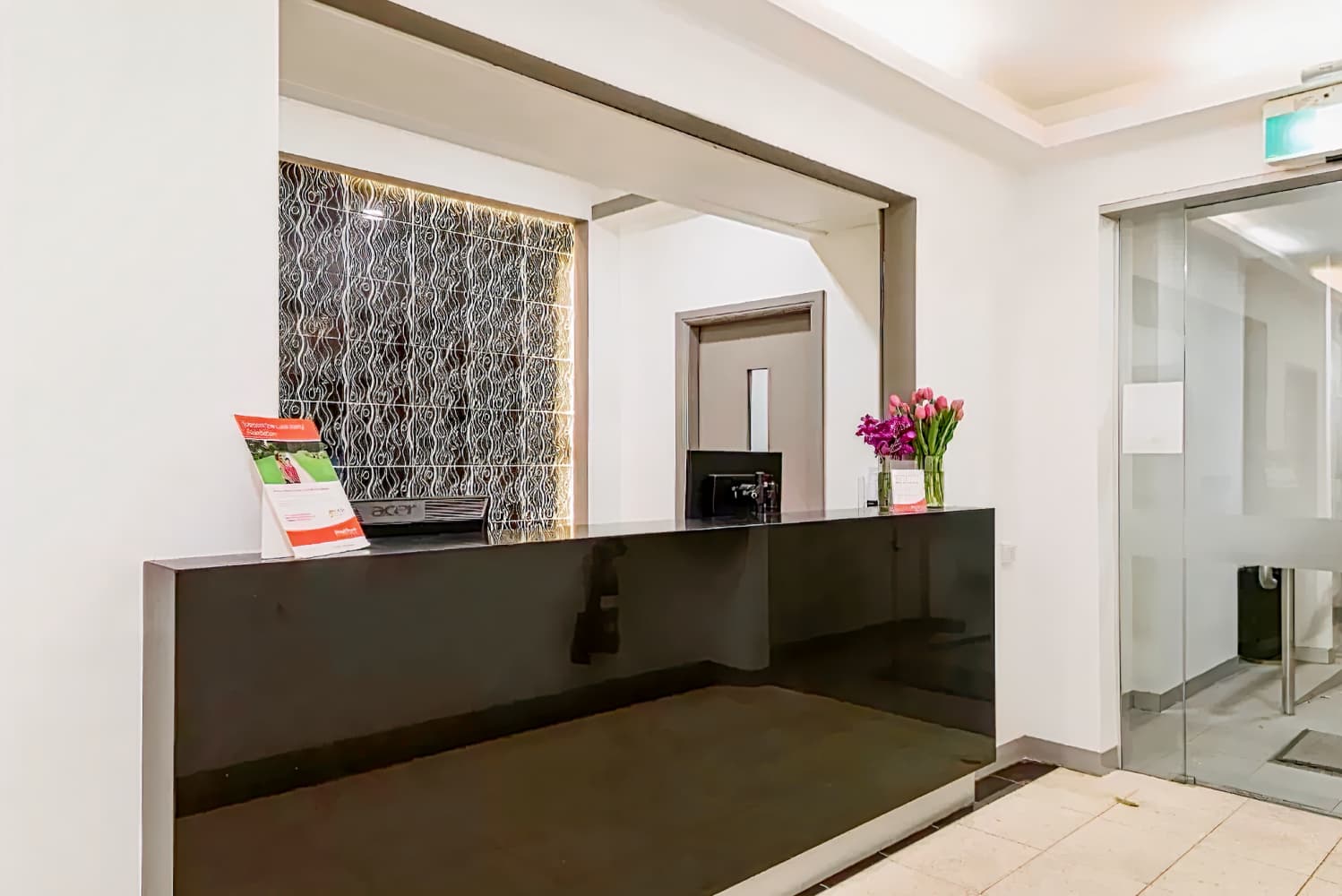 BreakFree on Clarence