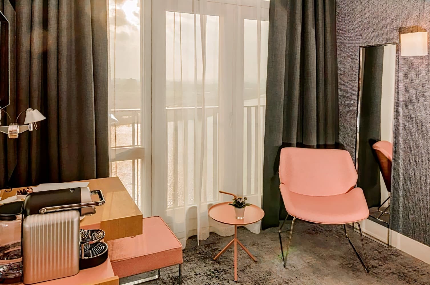 Amadi Panorama Hotel