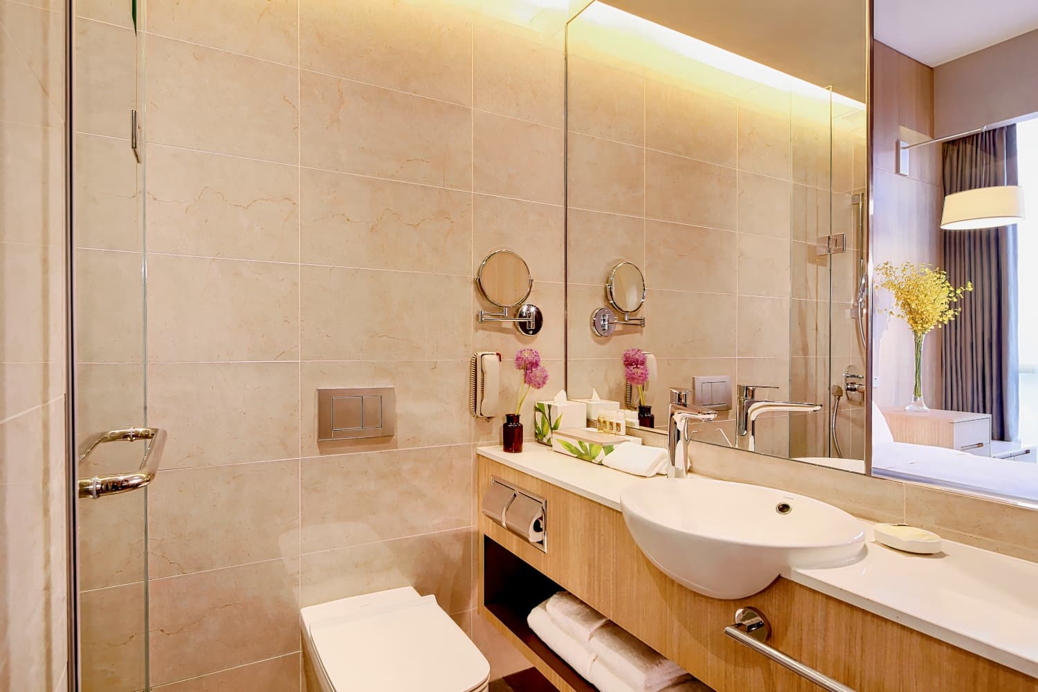 Park Hotel Alexandra