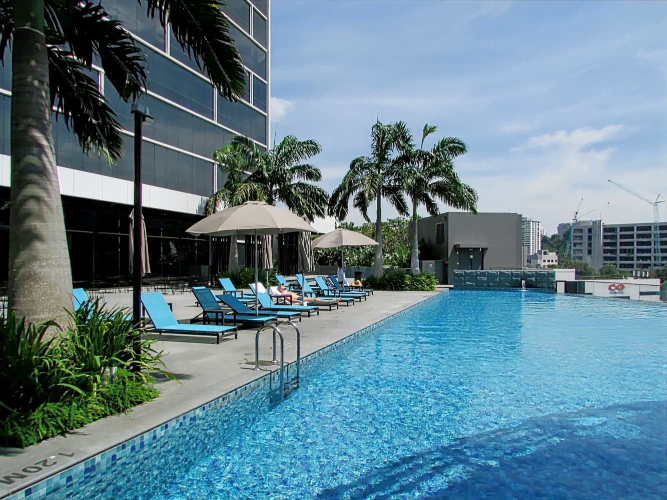 Park Hotel Alexandra