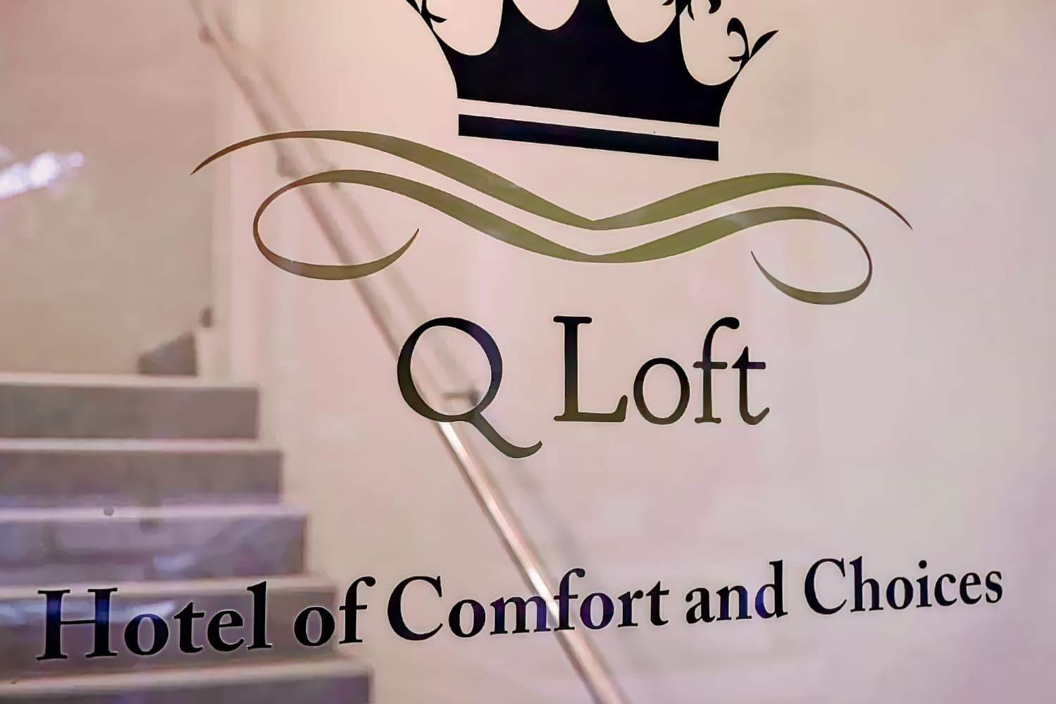 Q Loft Hotels@Bedok
