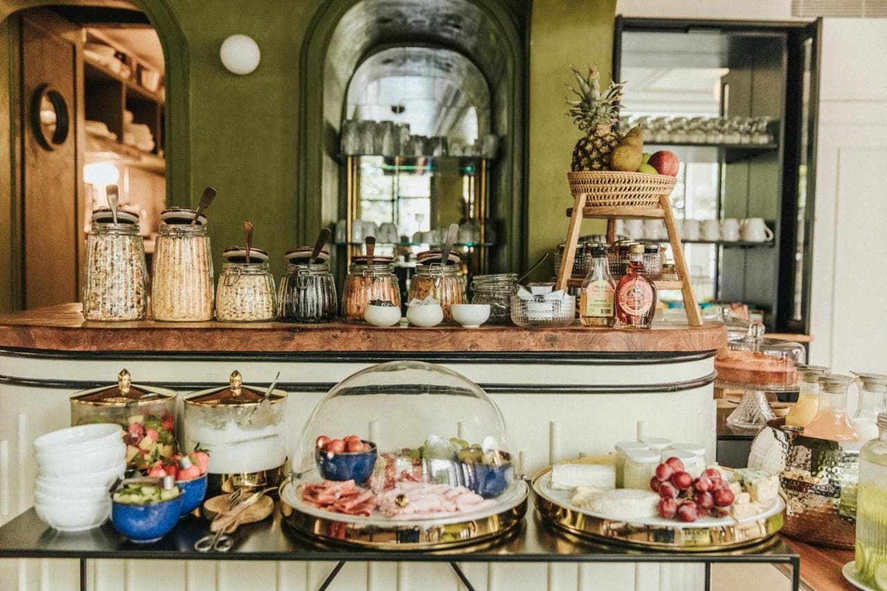 Hôtel Bienvenue