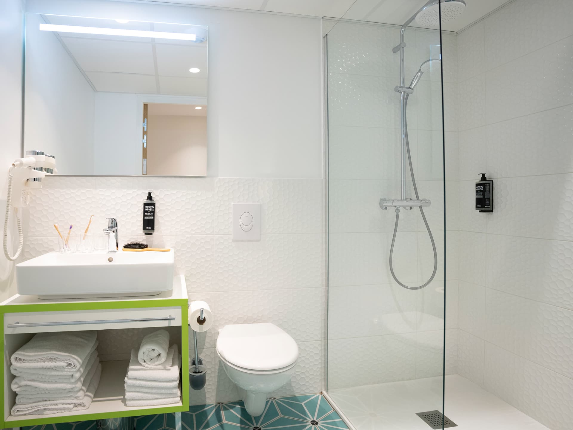 ibis Styles Fougères