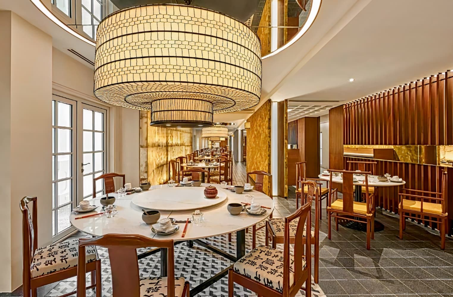 Goodwood Park Hotel