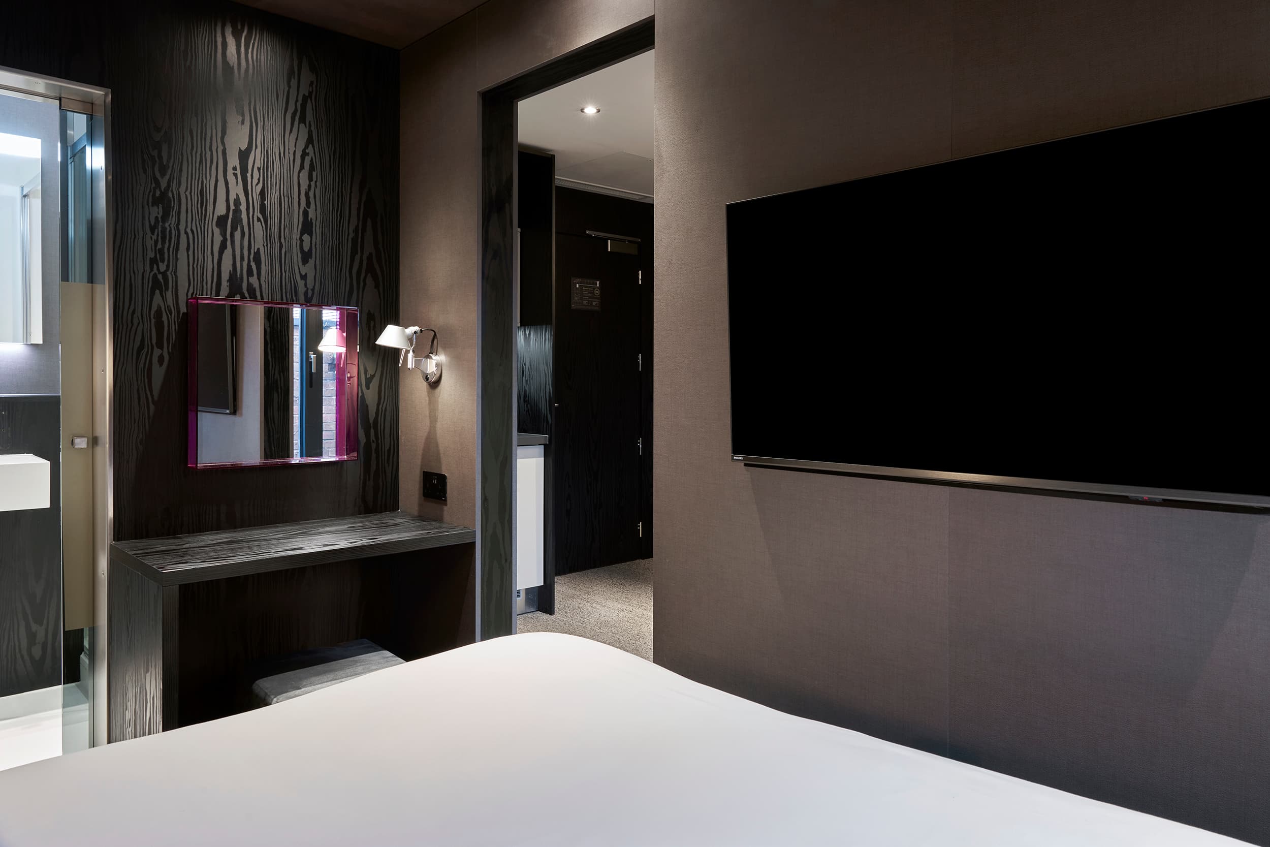 Four Points Flex by Sheraton Birmingham Jewellery Quarter