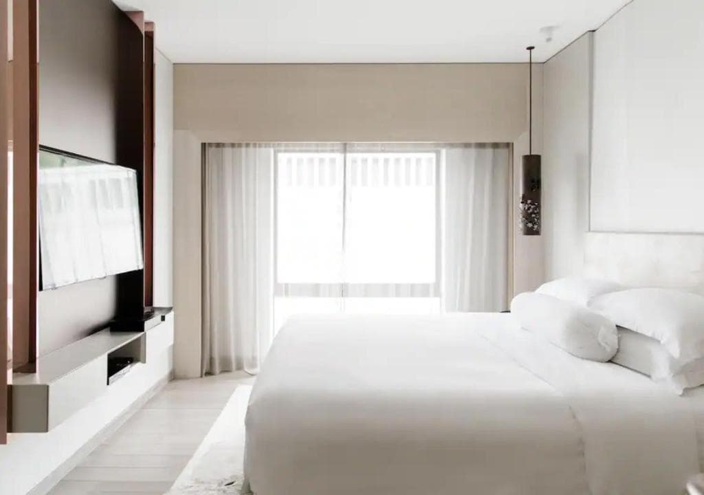 Naumi Hotel Singapore