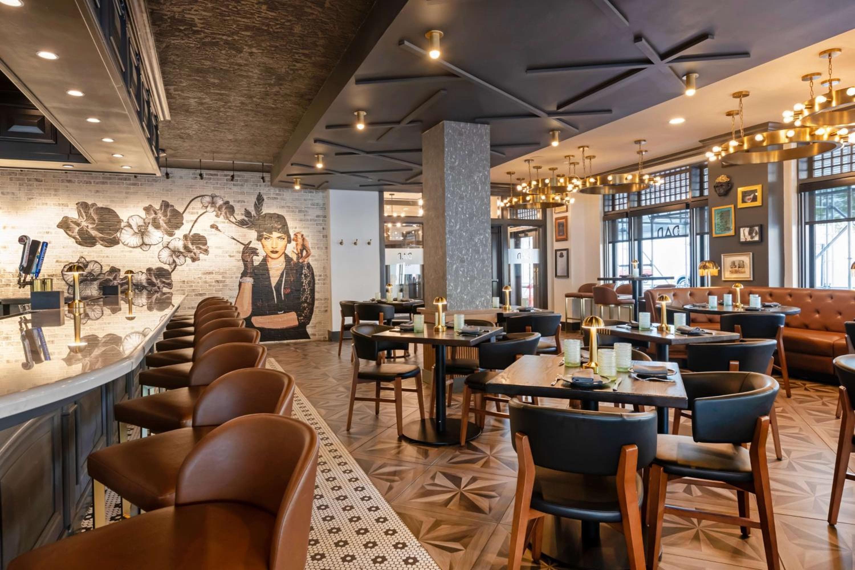 Hotel Flor Tampa Downtown, Tapestry Collection by Hilton