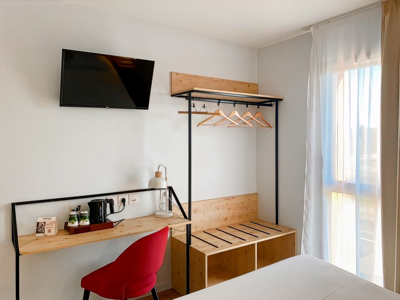 The Originals City, Hôtel Le Relais des Deux Mers, Marmande Sud