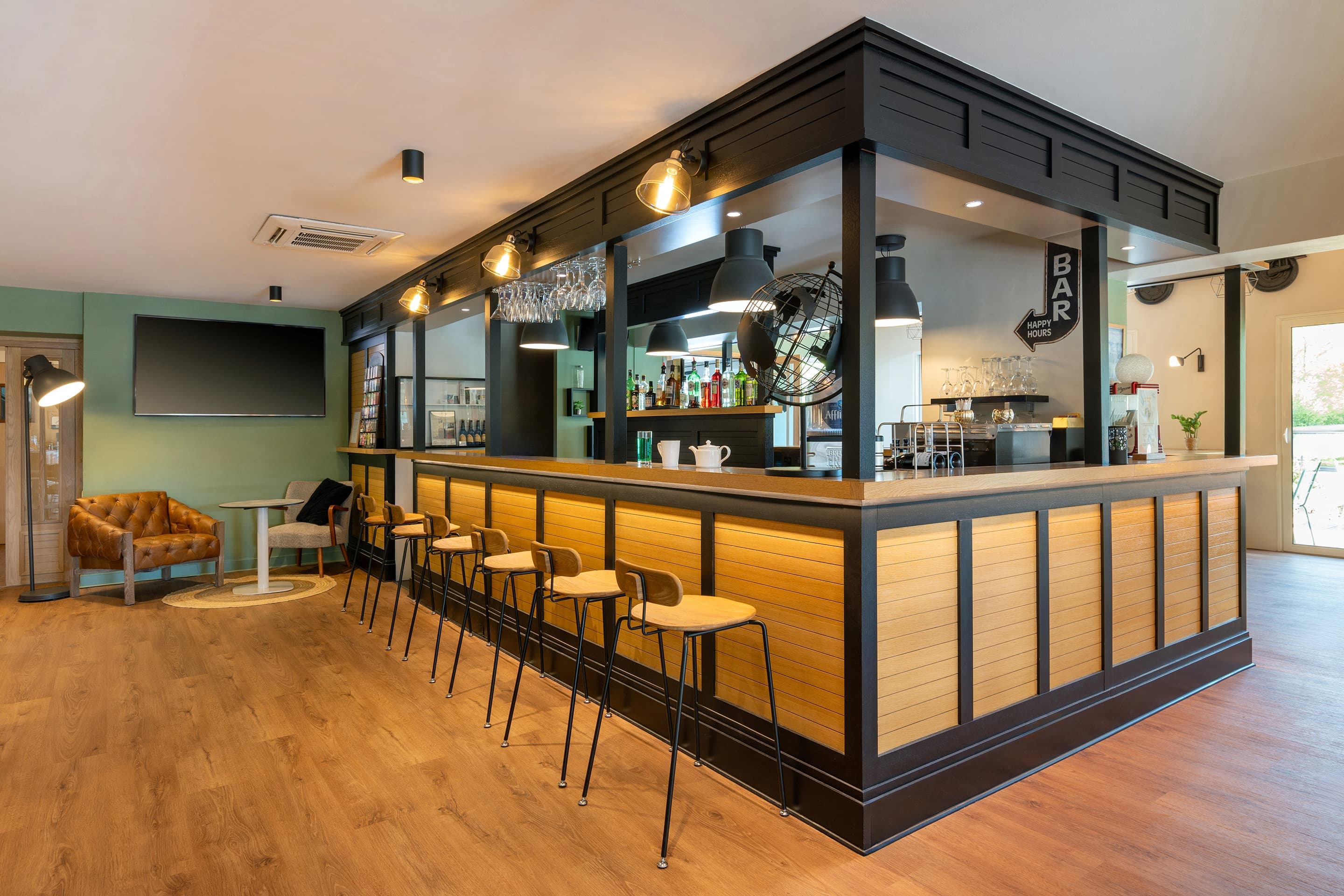 Best Western Bourgoin-Jallieu