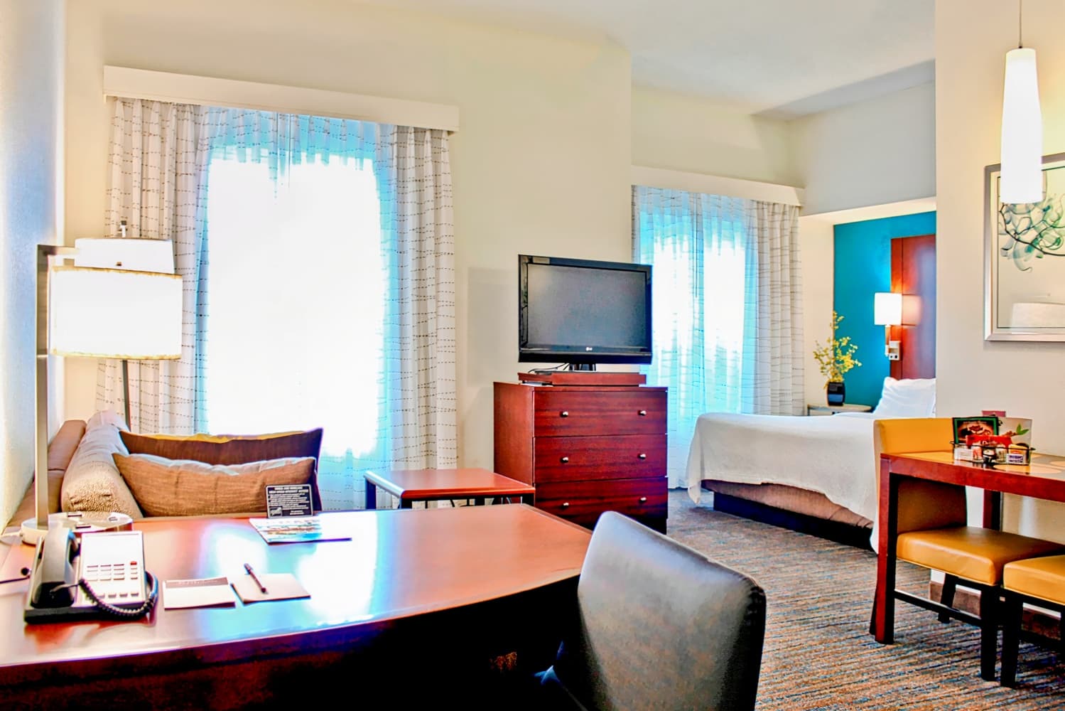 Residence Inn Waldorf