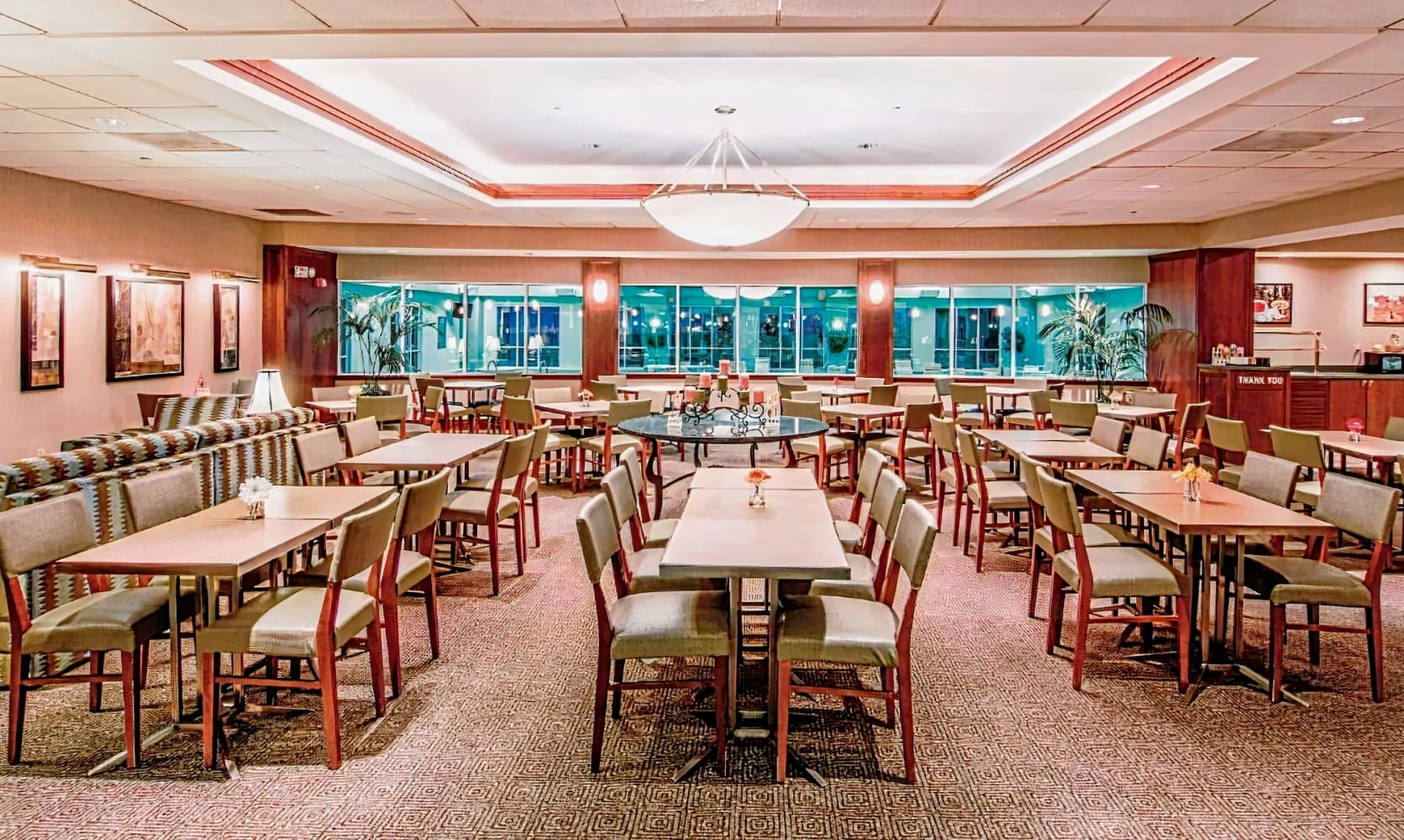 La Quinta Inn & Suites by Wyndham Bannockburn-Deerfield