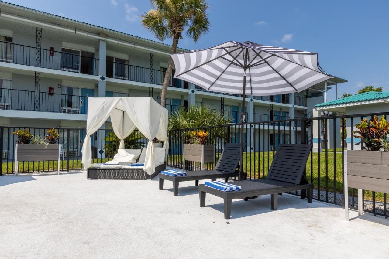 Baymont by Wyndham Altamonte Springs