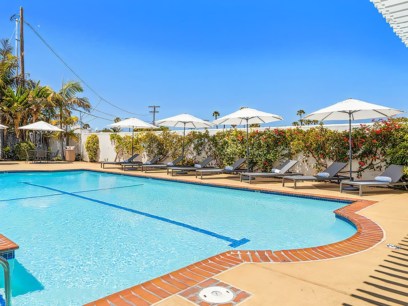 Casablanca Inn Hotel