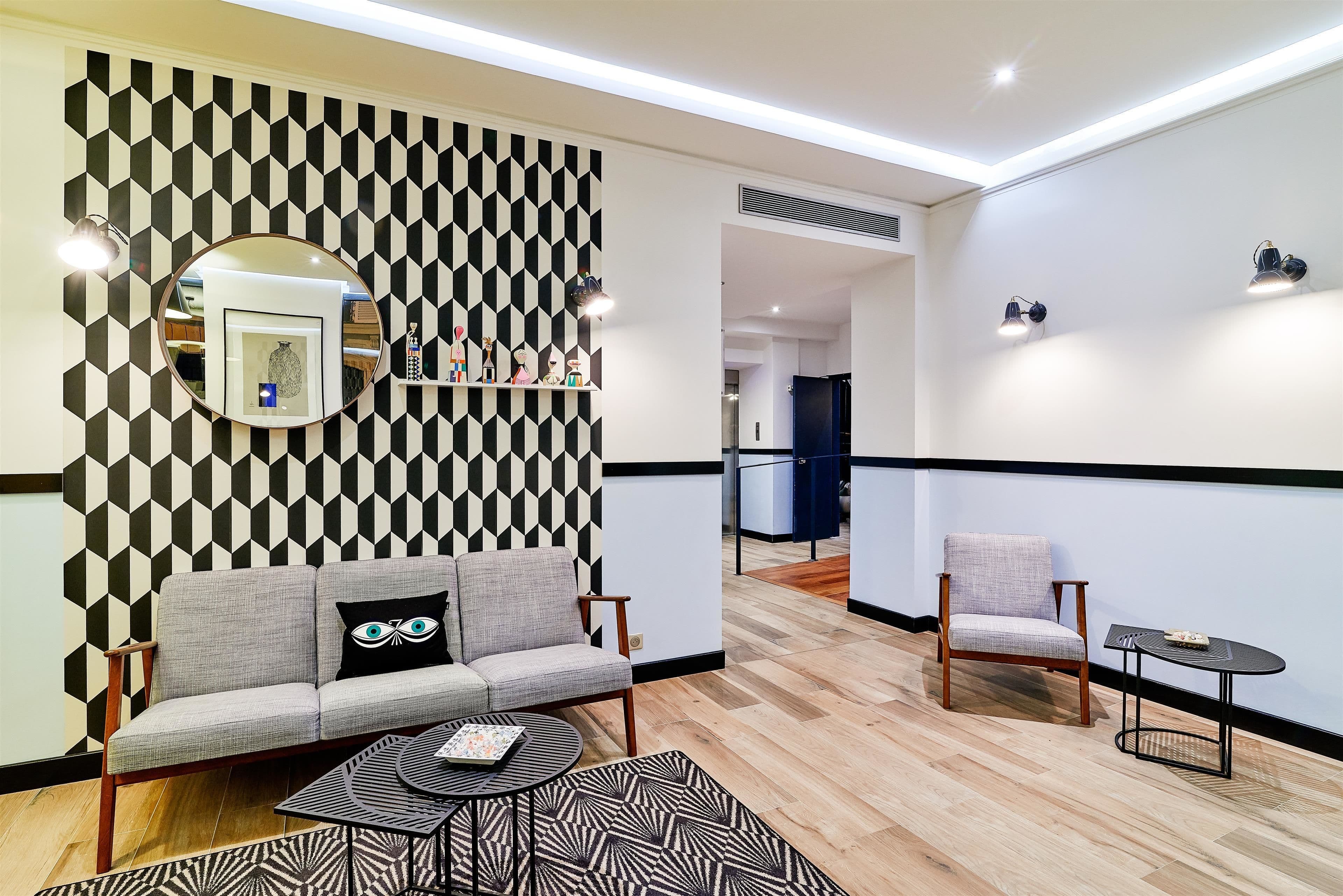 Hôtel Augustin - Astotel