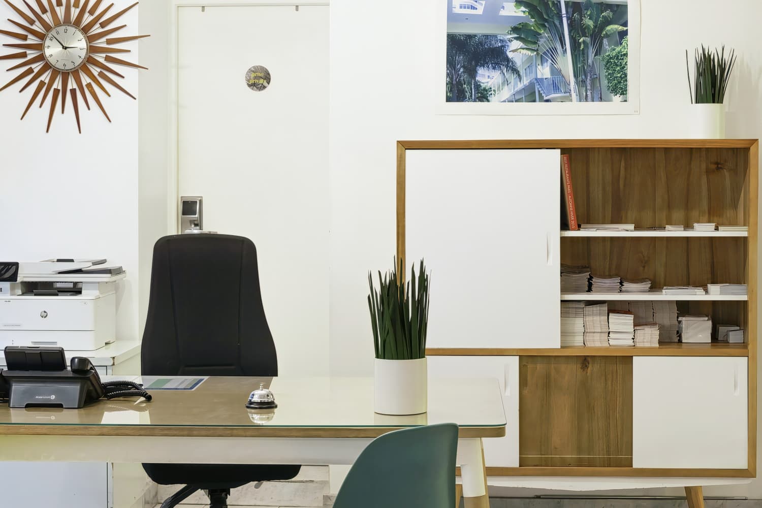 Hôtel Palm - Astotel