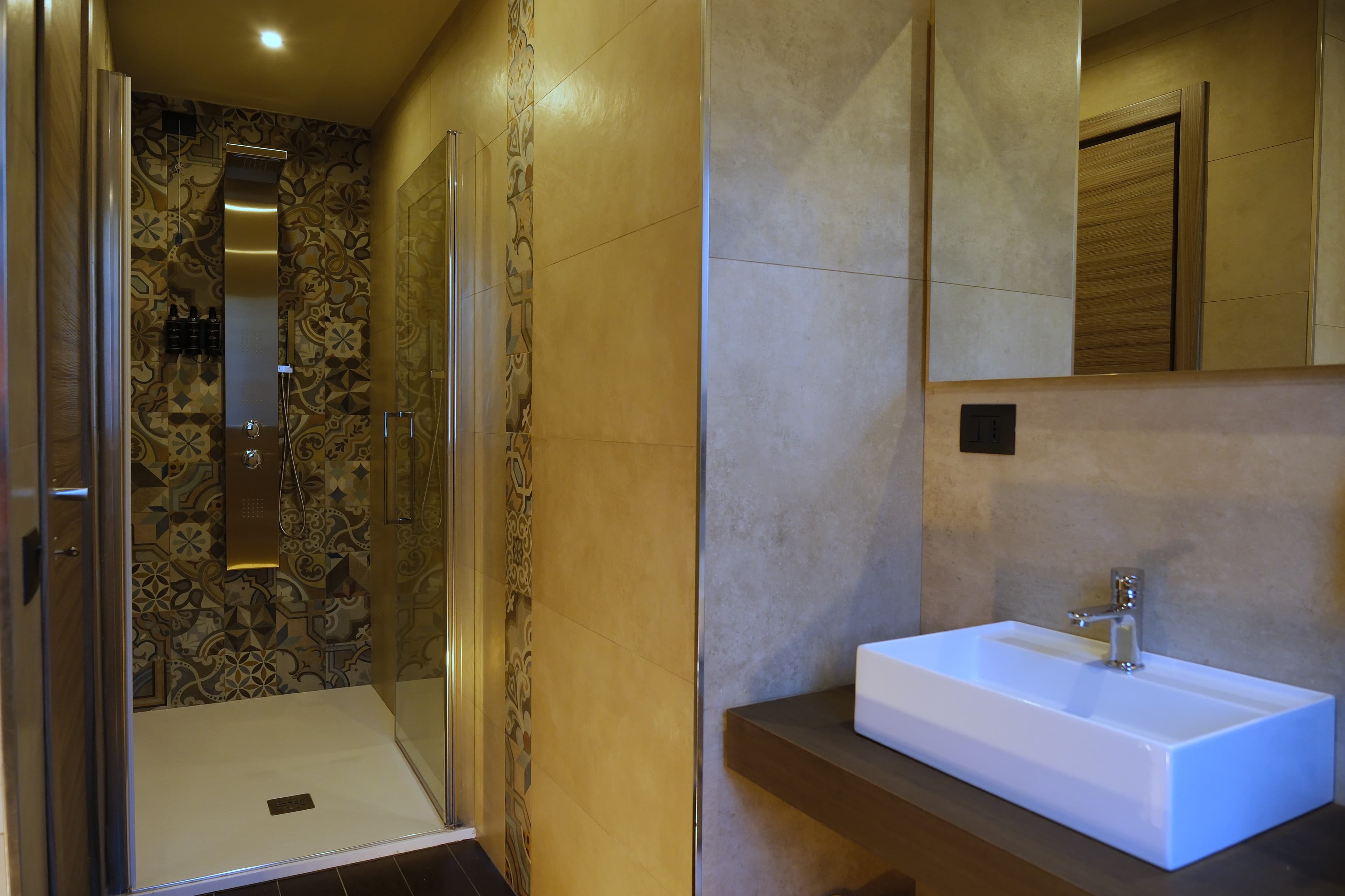 Lamberti Boutique Hotel