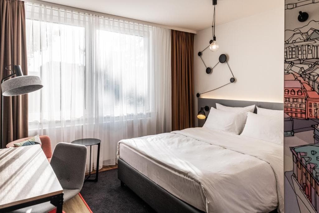 Pentahotel Bremen