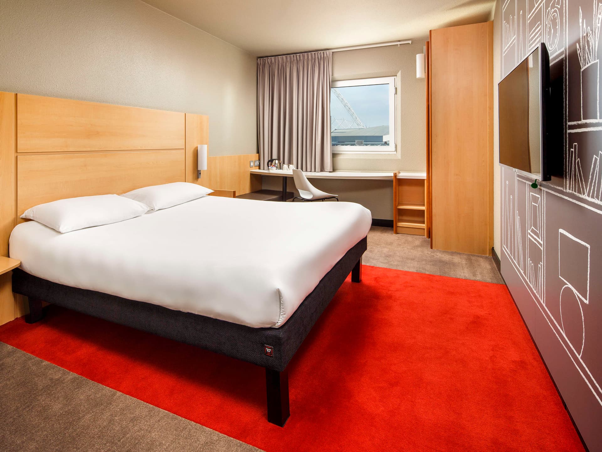 ibis London Wembley