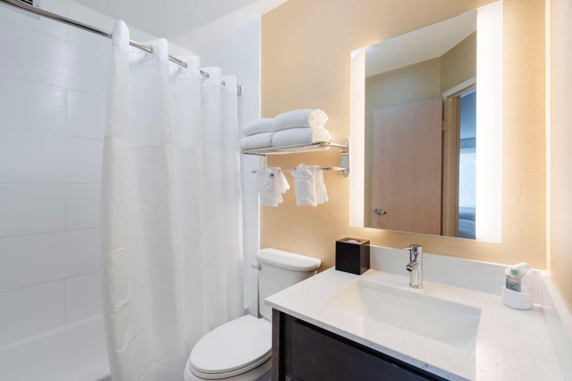 Best Western Glenview -Chicagoland Inn and Suites