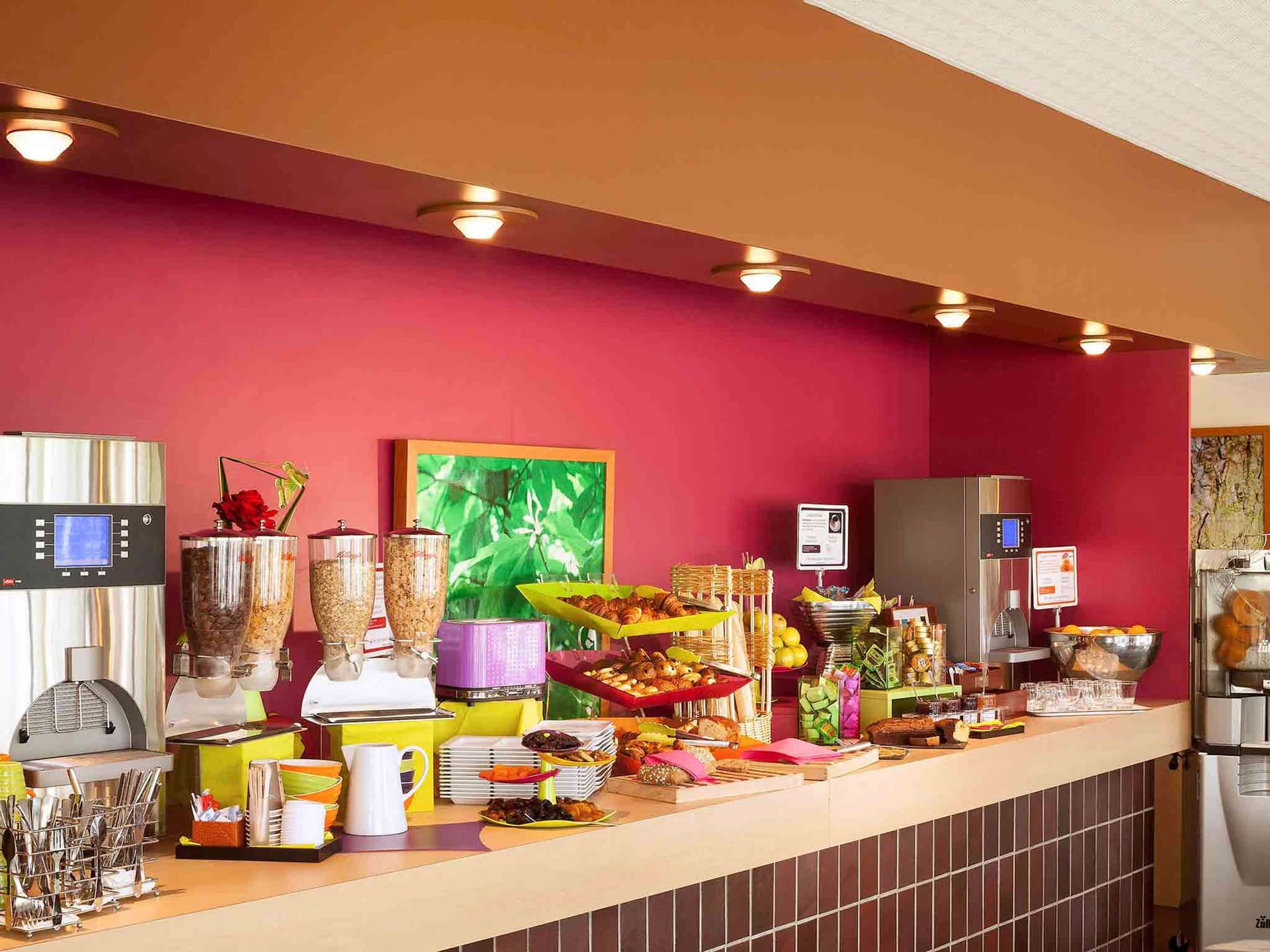 ibis Styles Besançon