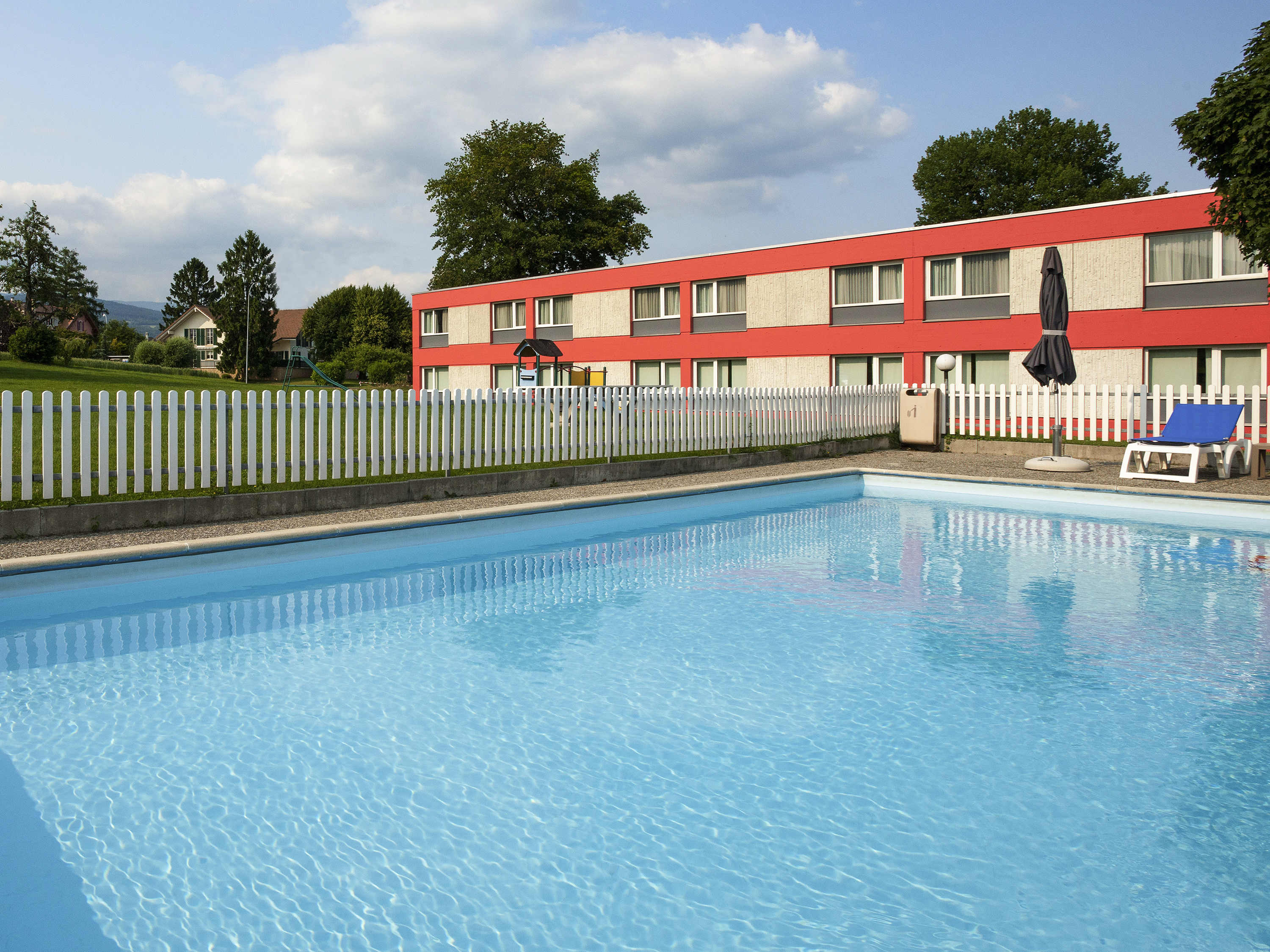 ibis 3 Lacs Neuchatel