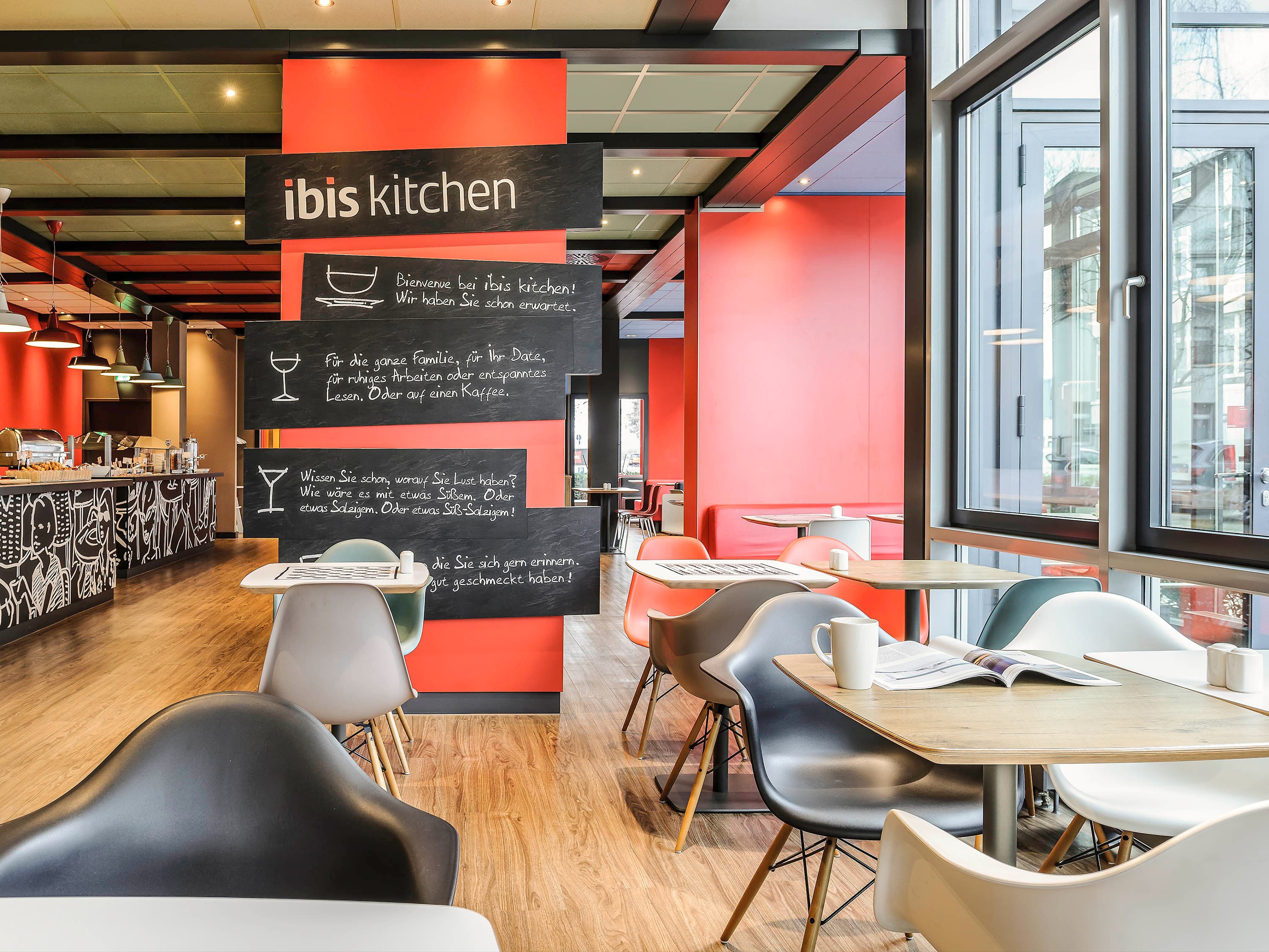 ibis Koeln Messe