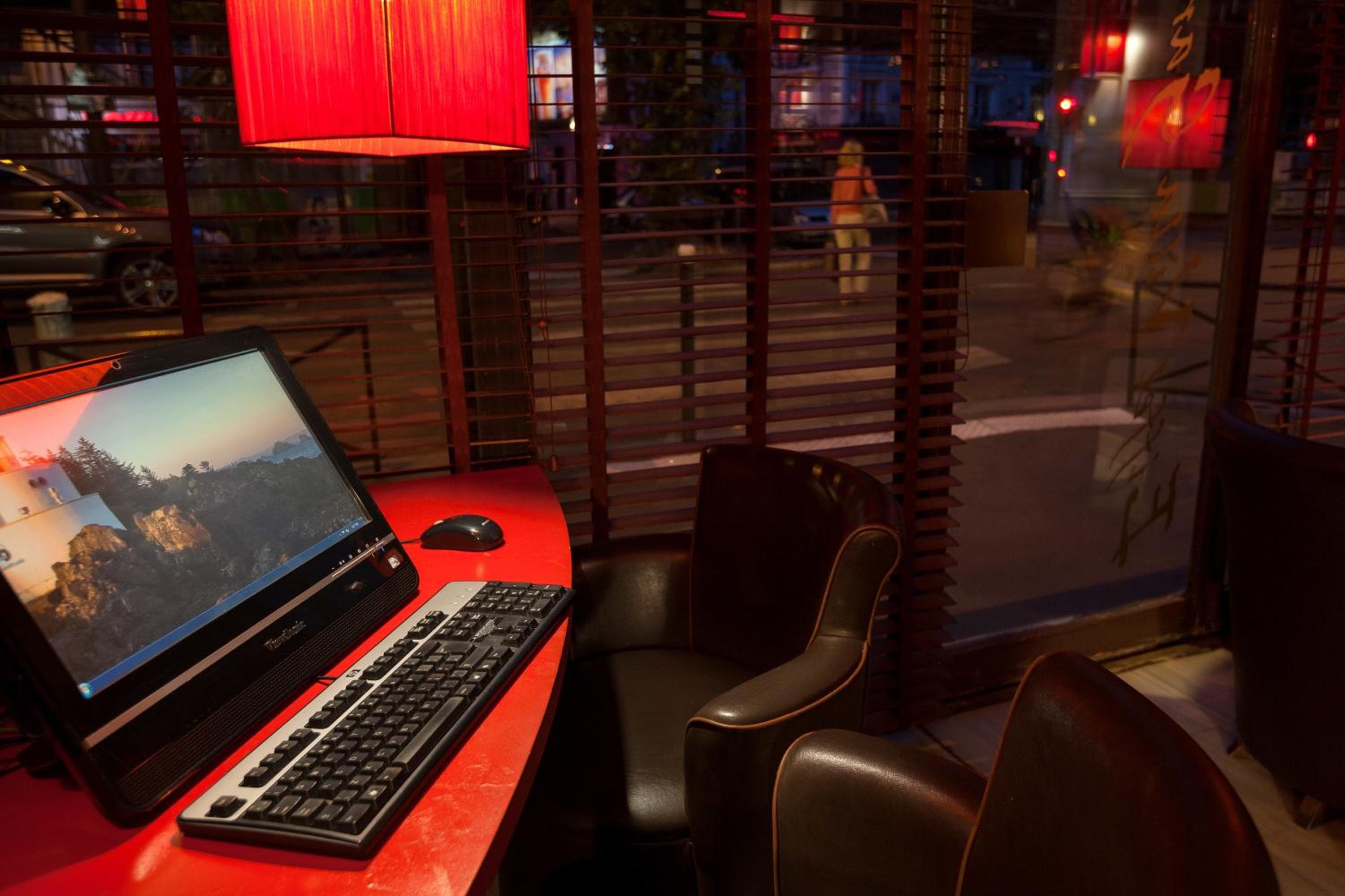 Eiffel Villa Garibaldi