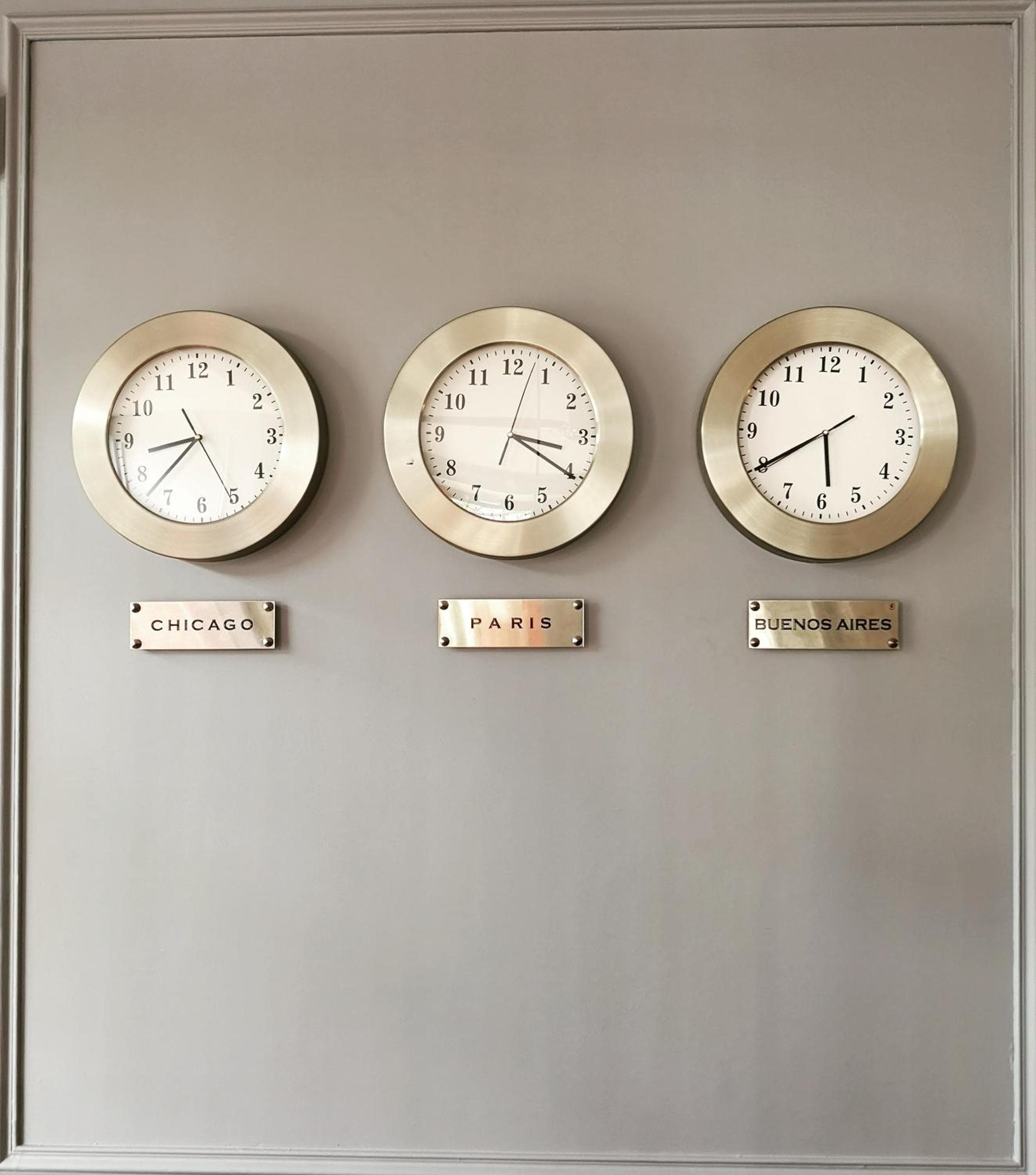 Eiffel Villa Garibaldi