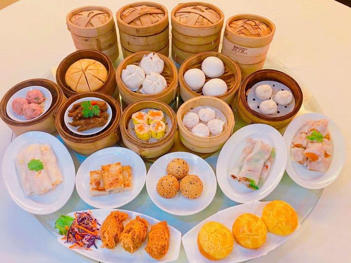 Column Bangkok Hotel