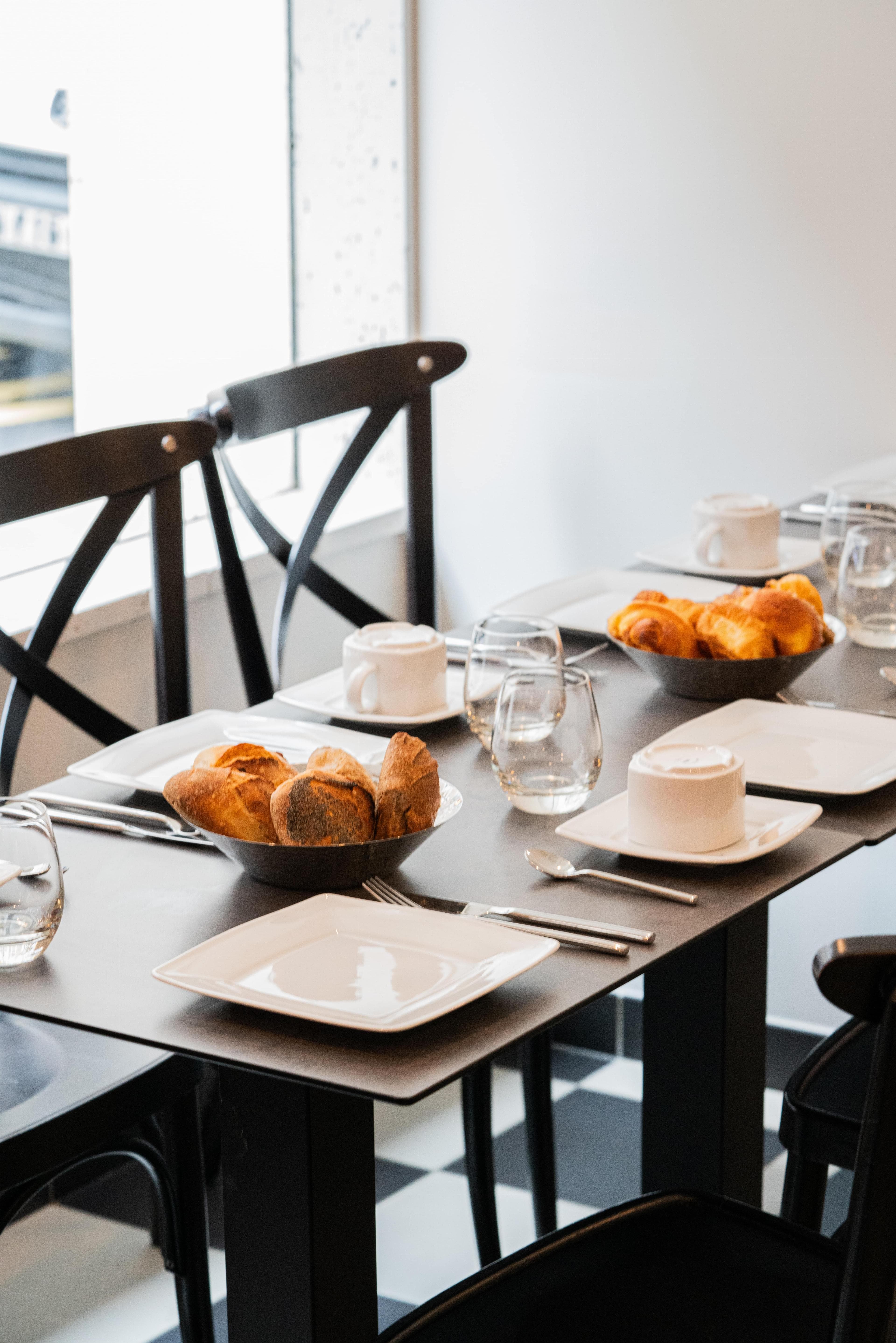 Hôtel de Flore - Montmartre