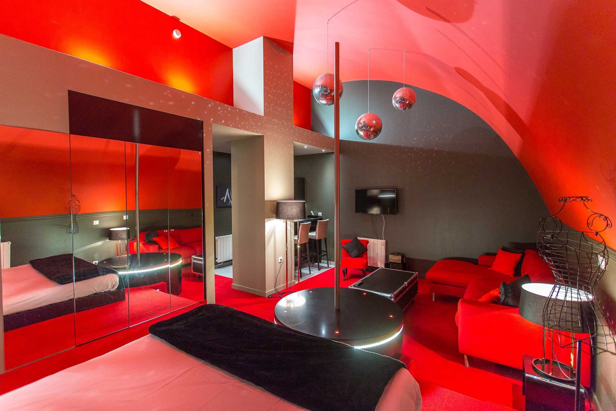 La Parenthèse Envoutée