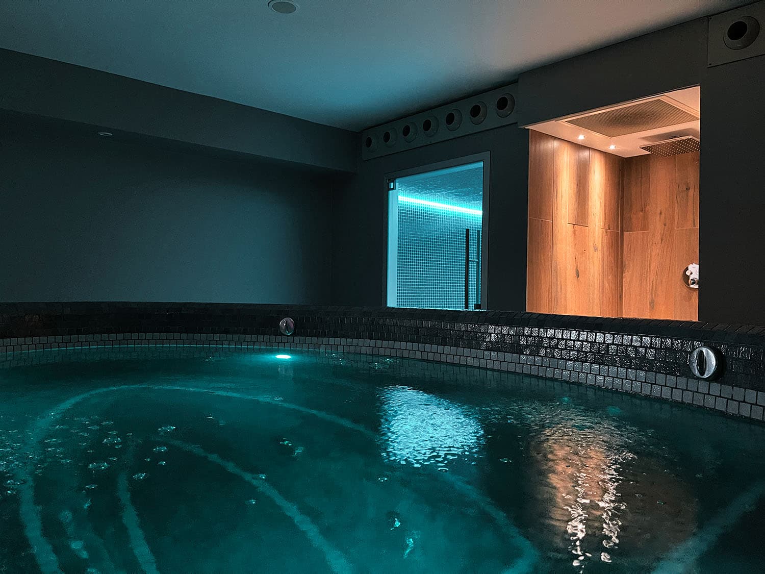 Les Jardins d'Epicure