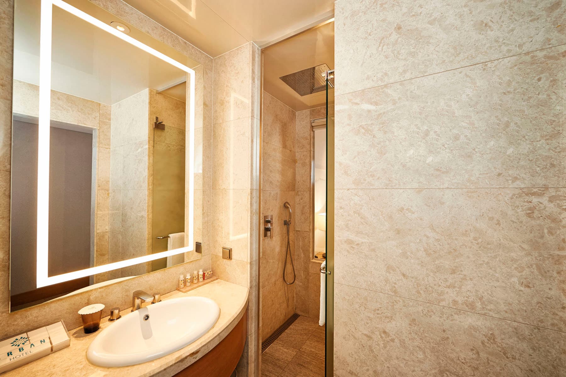 Arban Hotel 아르반 호텔