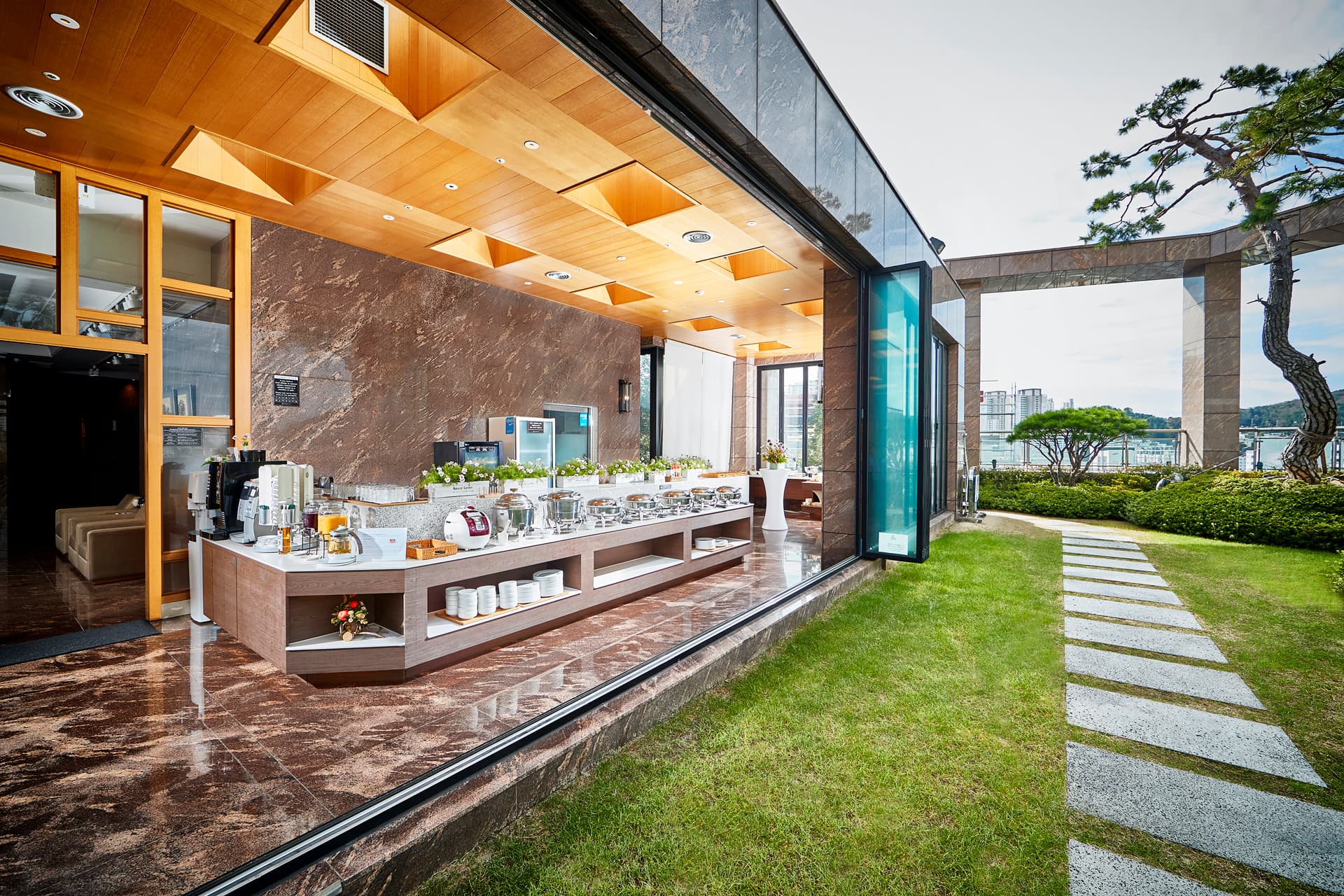 Arban Hotel 아르반 호텔