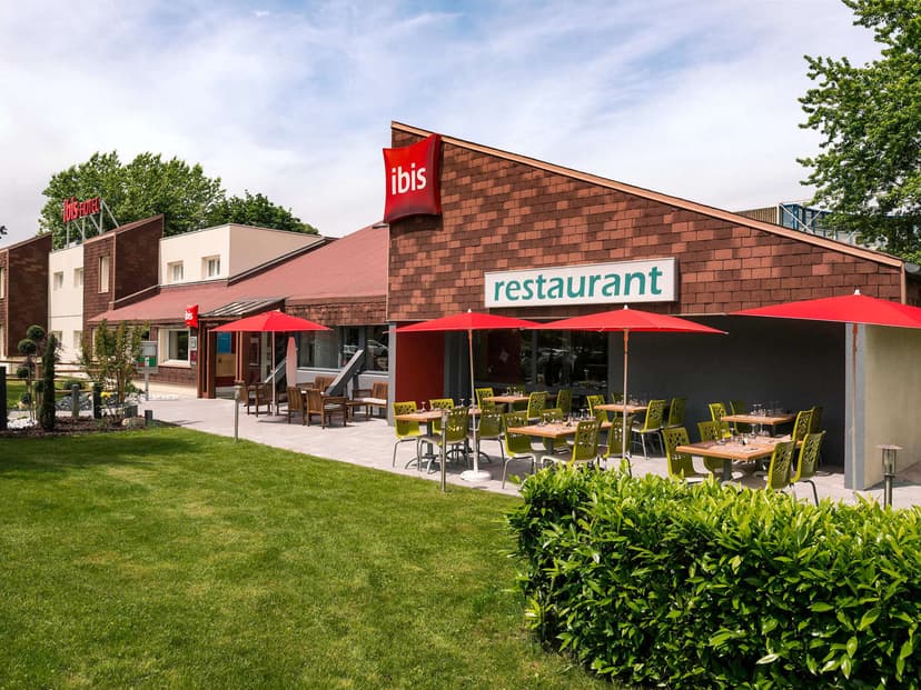 ibis Bourg-en-Bresse