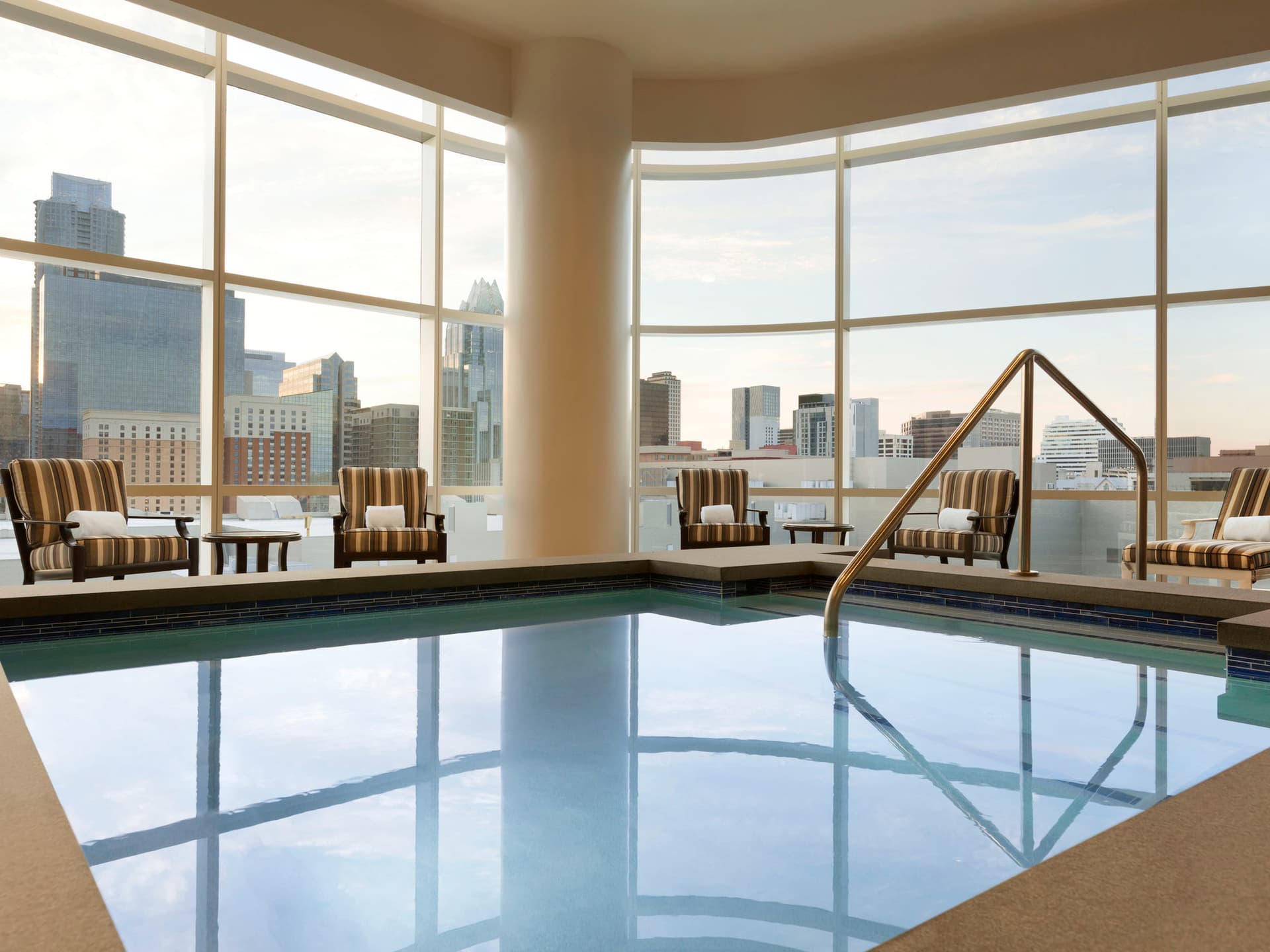 Fairmont Austin