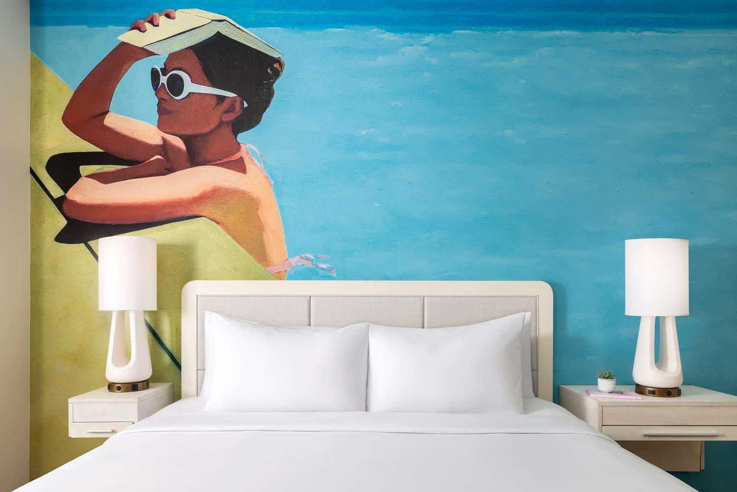 Hotel Continental Miami Beach, Tapestry Collection by Hilton