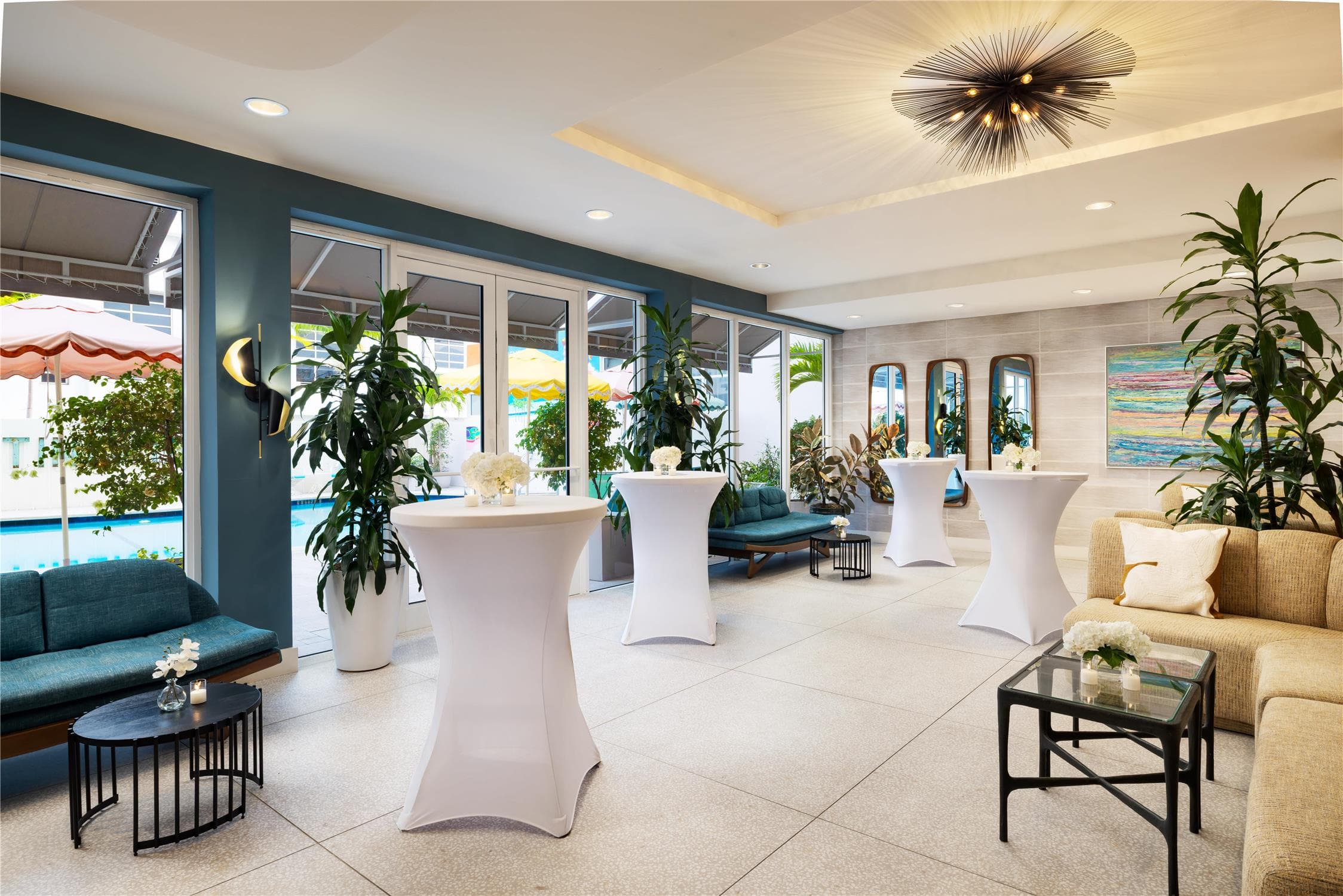 Hotel Continental Miami Beach, Tapestry Collection by Hilton