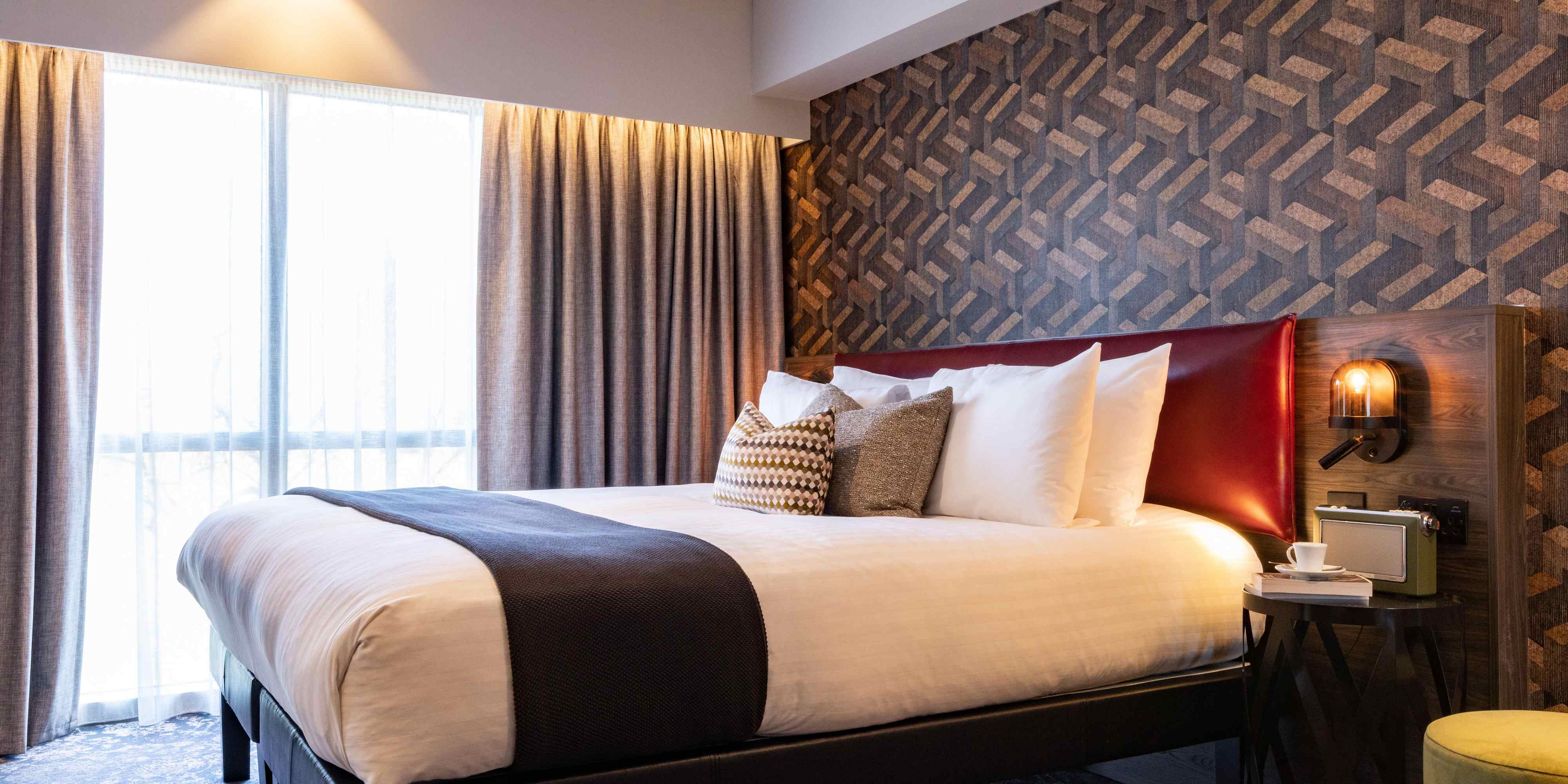 voco Leicester, an IHG Hotel