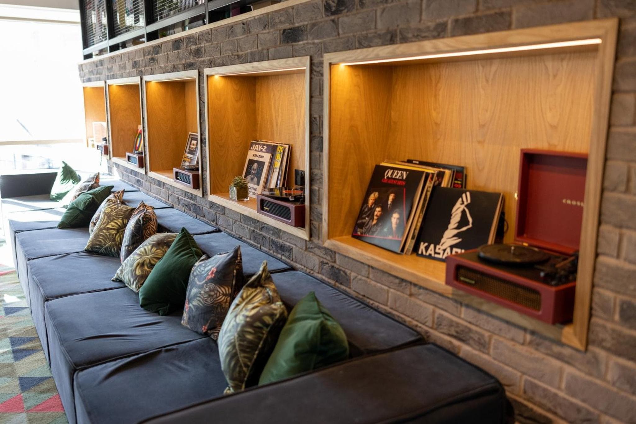 voco Leicester, an IHG Hotel