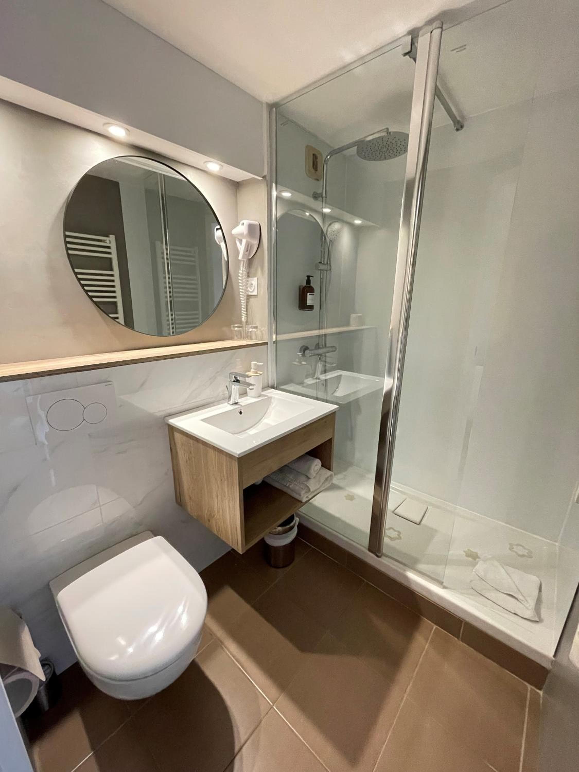 Eden Park Hôtel Restaurant