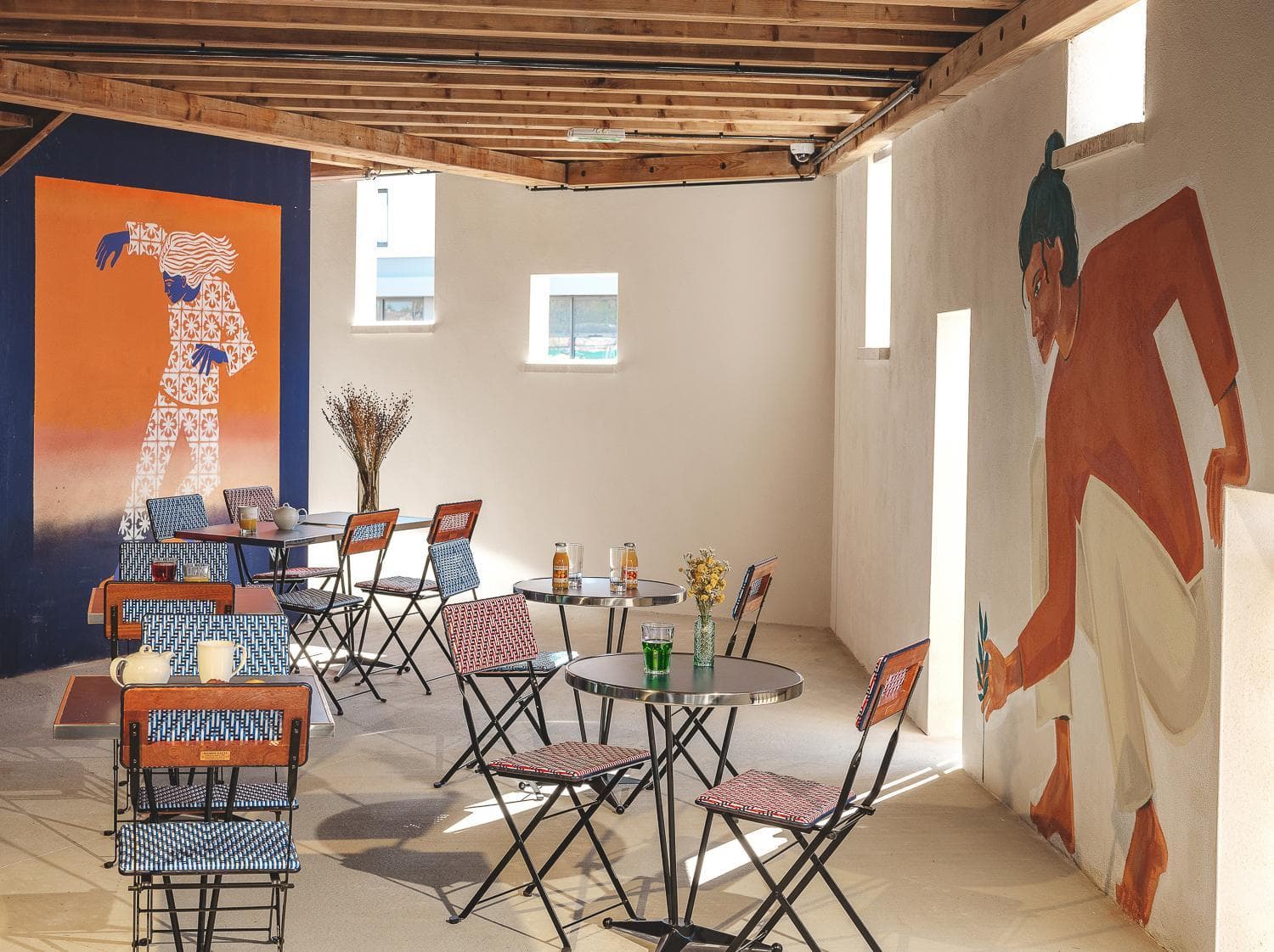 Eklo Hotels Paris Marne La Vallée