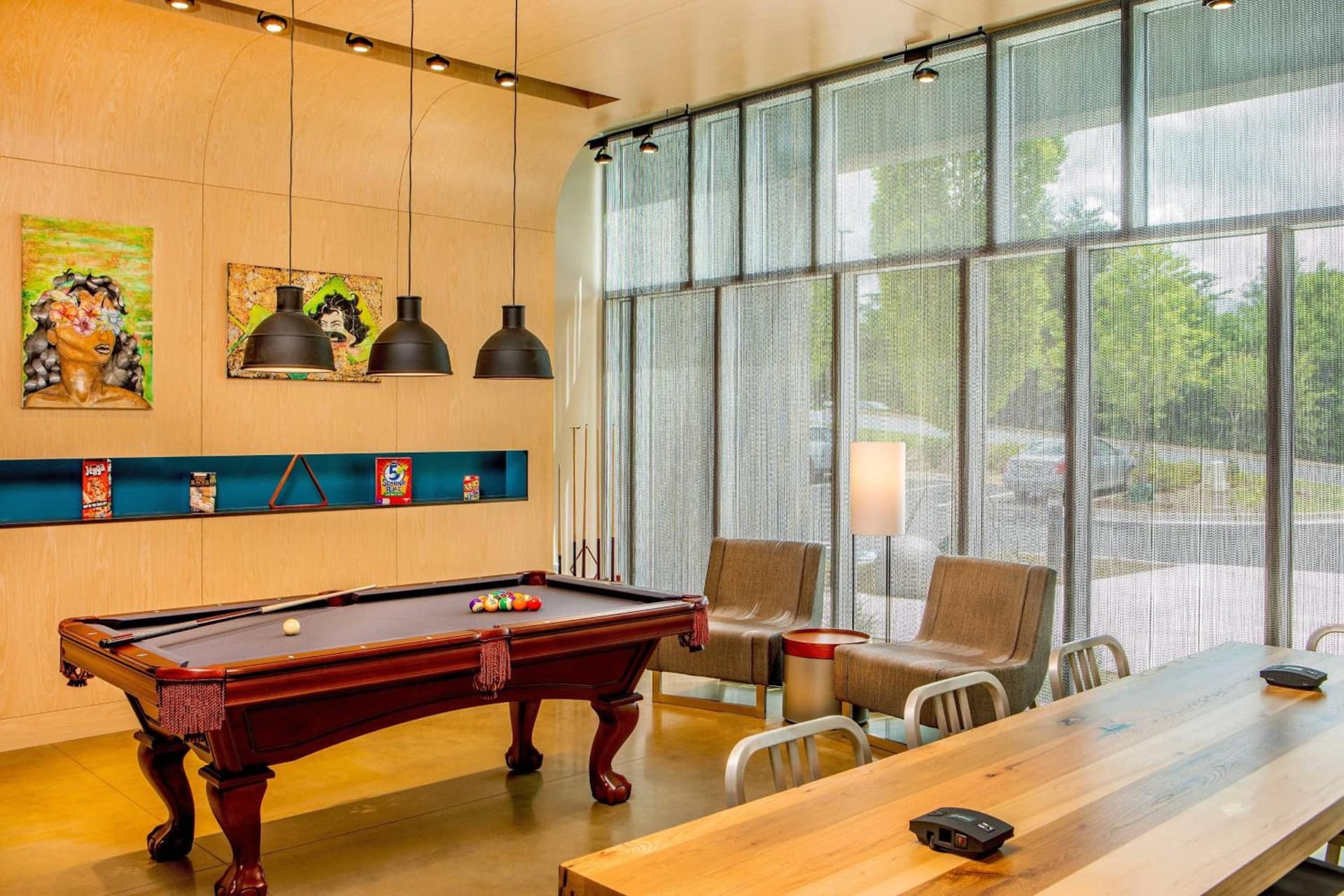 Aloft Alpharetta