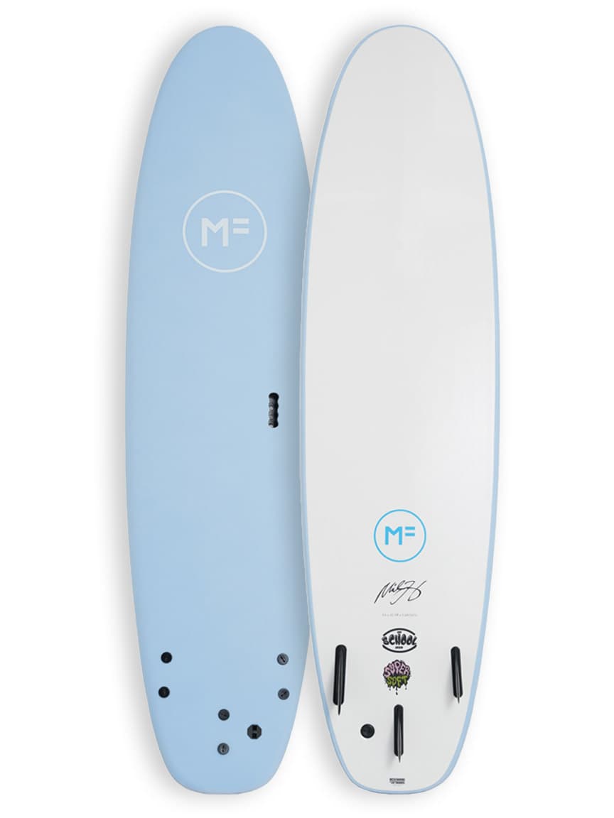 Ambience on Burleigh Beach