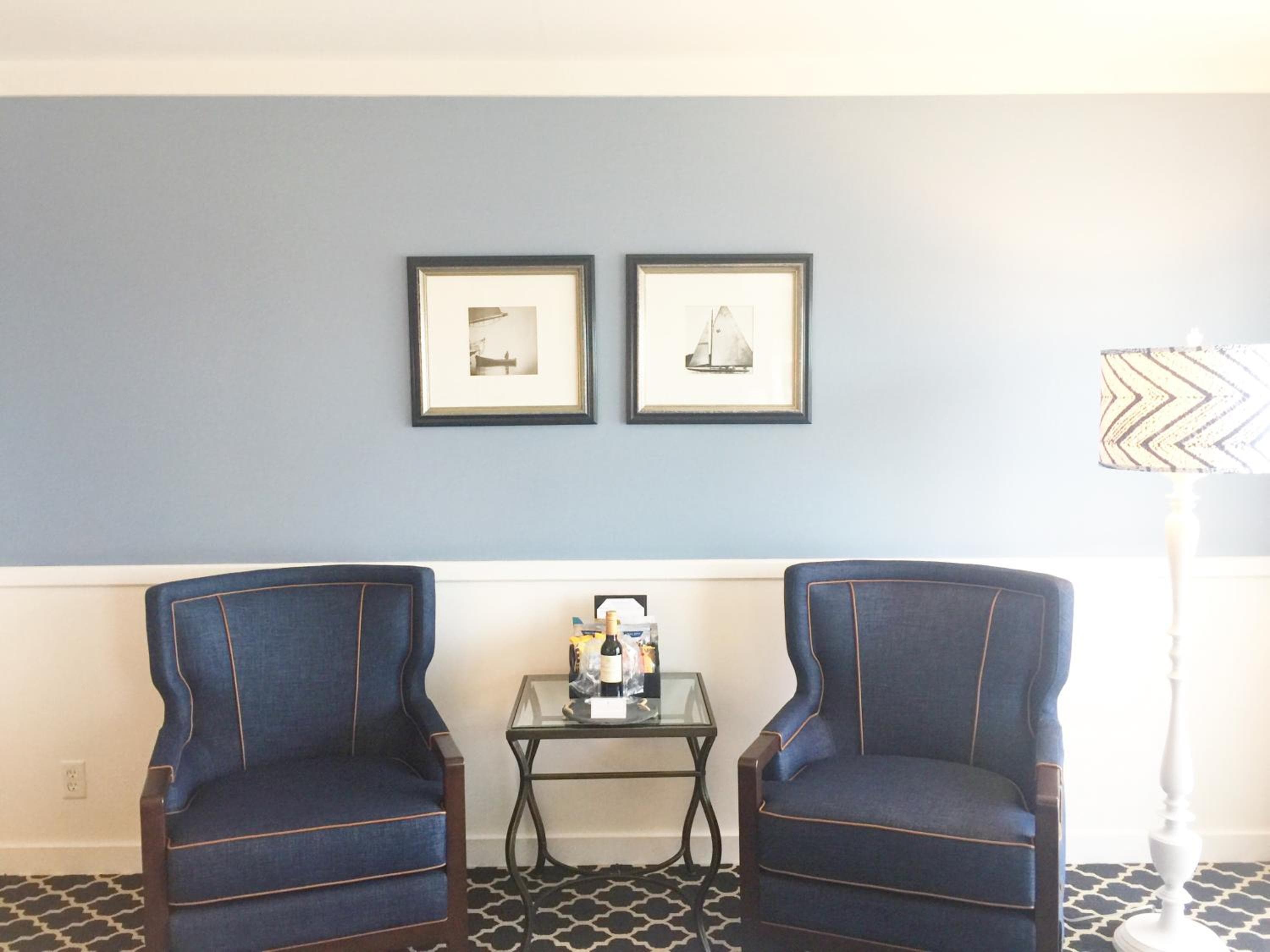 The Portofino Hotel & Marina, a Noble House Hotel