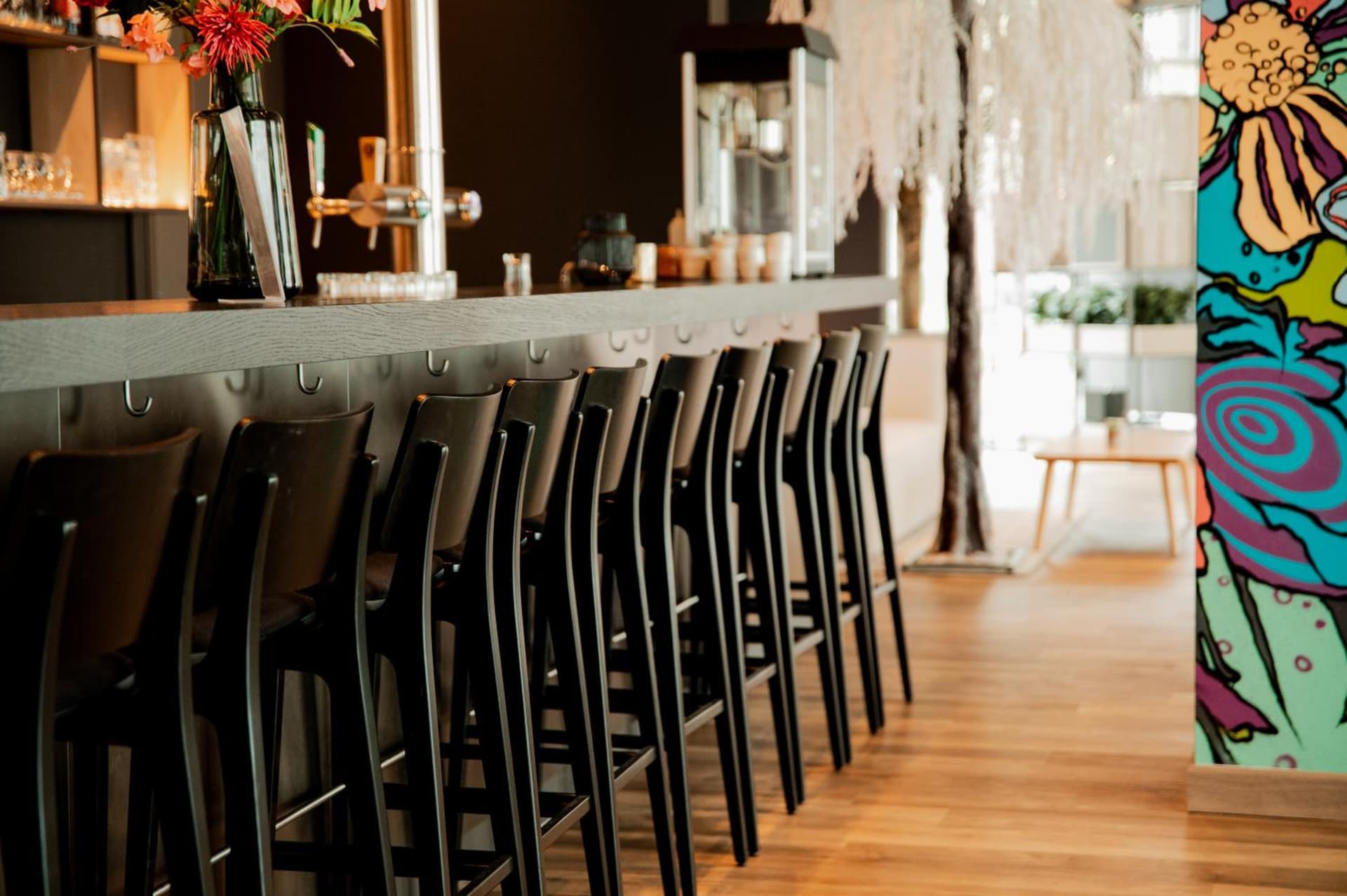 IntercityHotel Breda