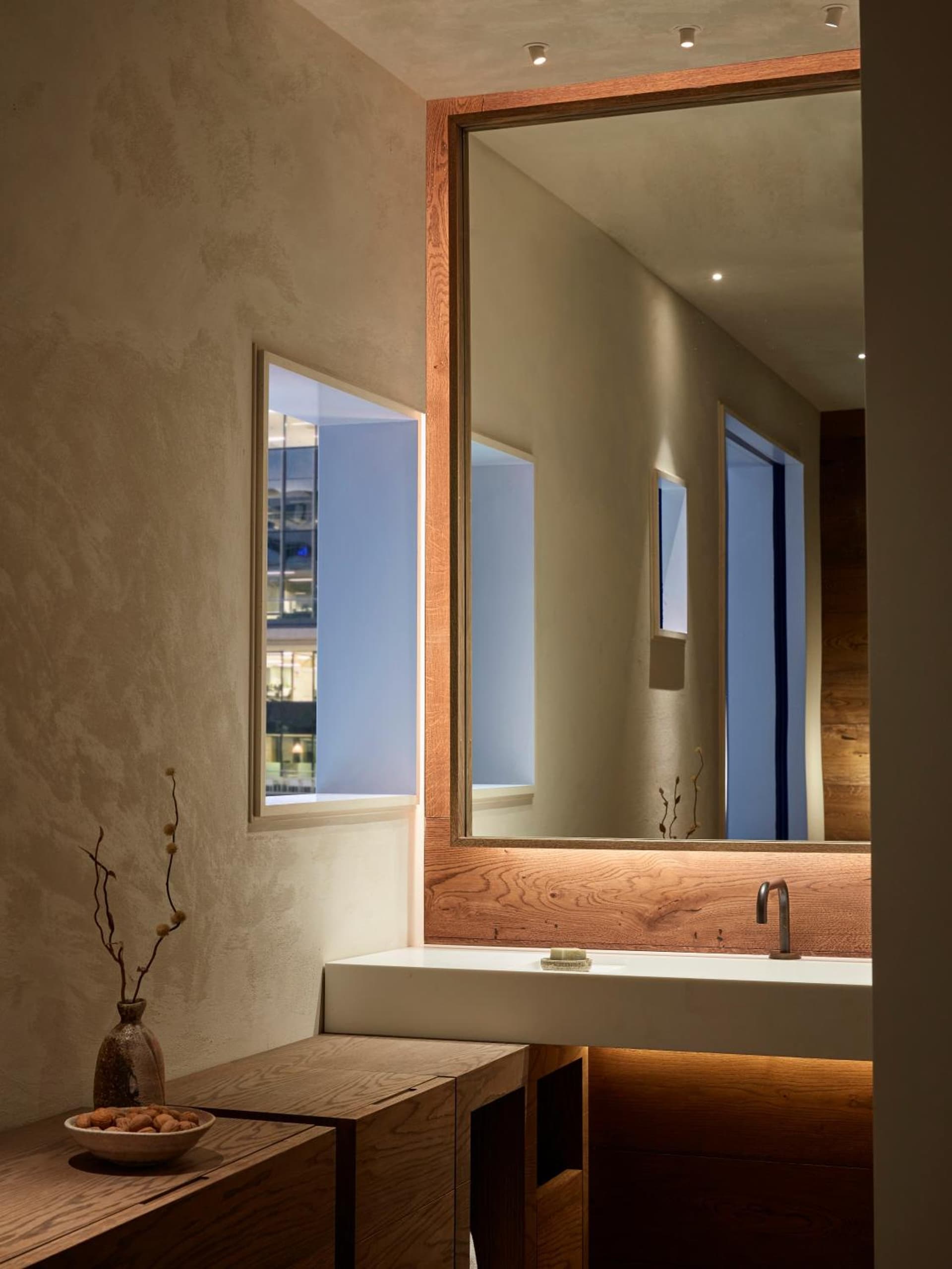 The Hotel Britomart