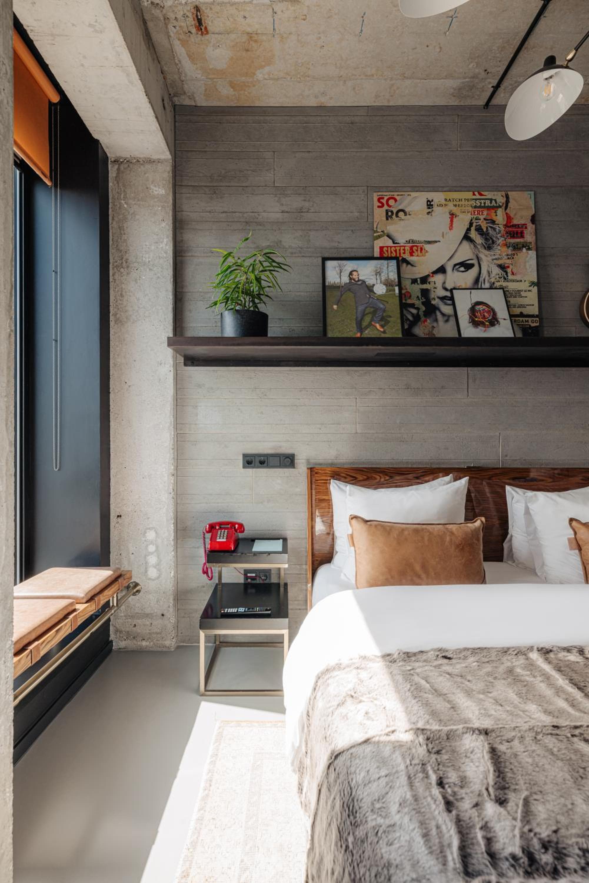 Sir Adam Hotel, part of Sircle Collection