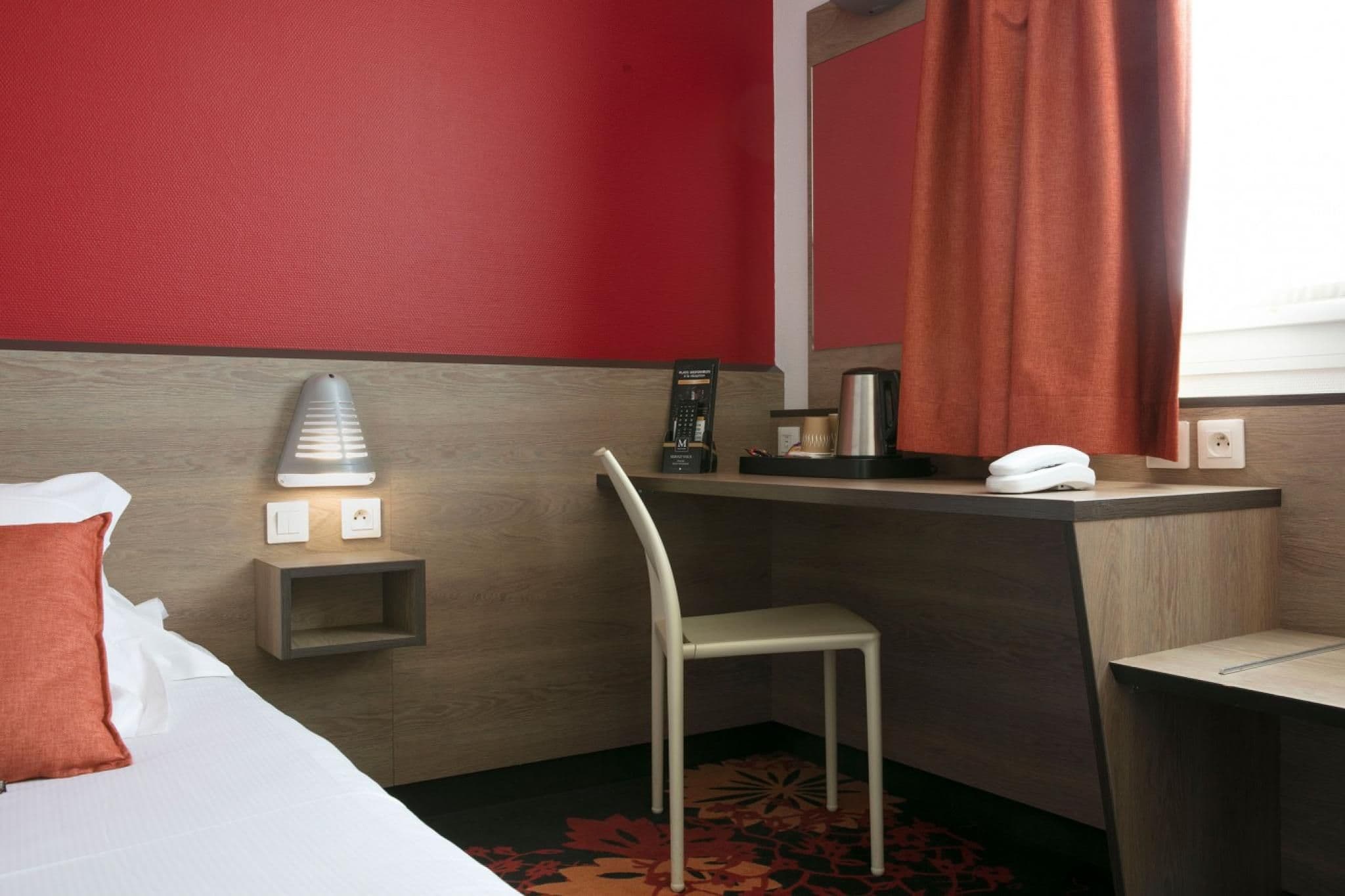 Hotel Clermont Estaing